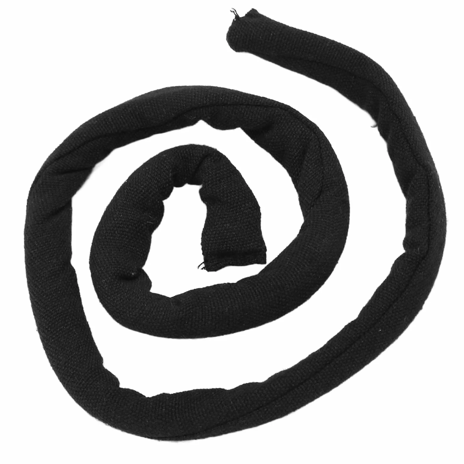 Spiral Lock Opaska do Włosów Dredy Opaska do Włosów Zginany Długi Dred Uchwyt na Kucyk Akcesoria do Dredów Gumki do Włosów Grube Dredy Uchwyt na Kucyk dla Mężczyzn Kobiety Grube
