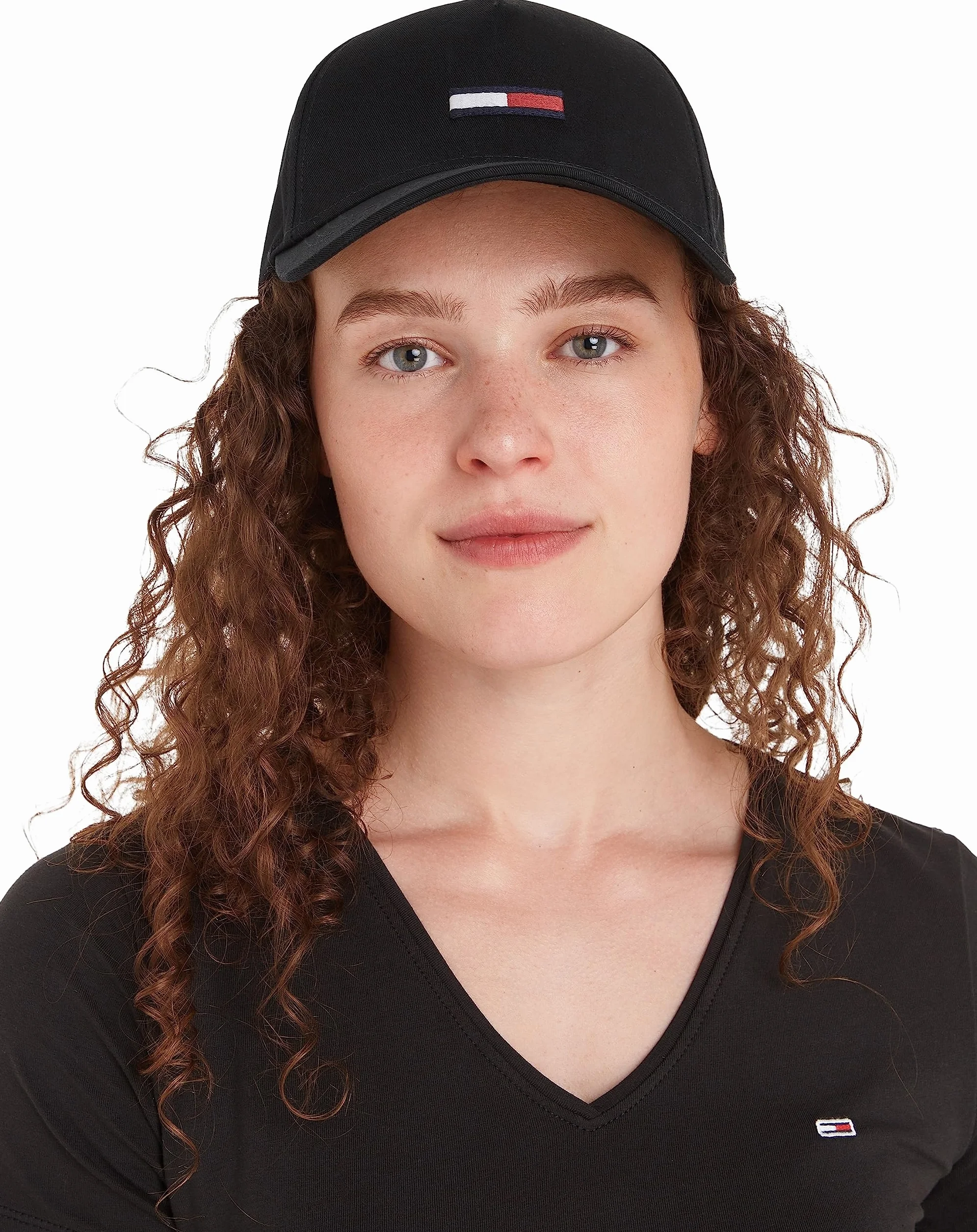Tommy Jeans Czapka uniseks