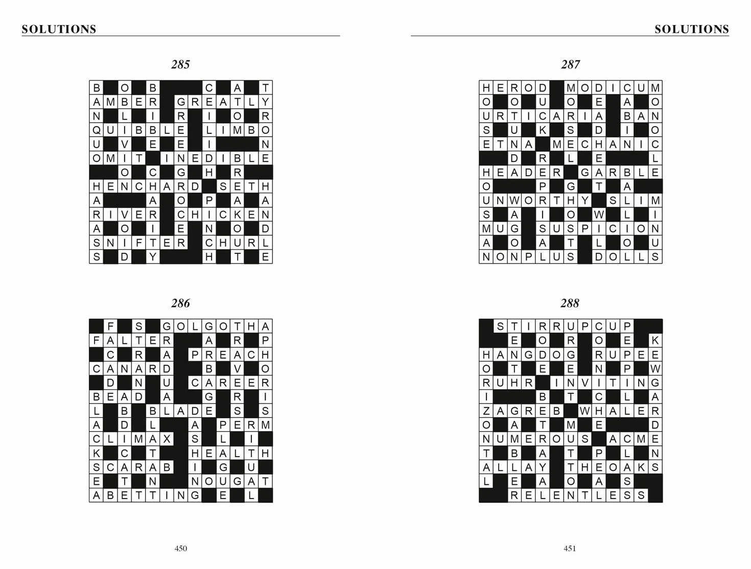 The Times Big Book of Quick Crosswords 2: 300 world-famous crossword puzzles