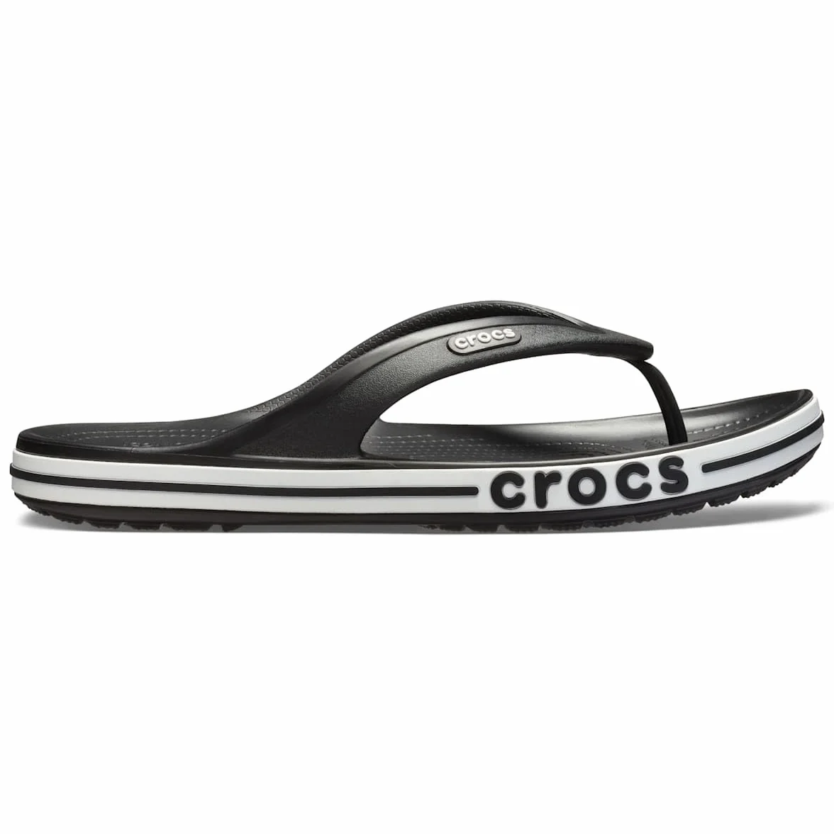 Crocs Uniseks Bayaband FlipKlapki