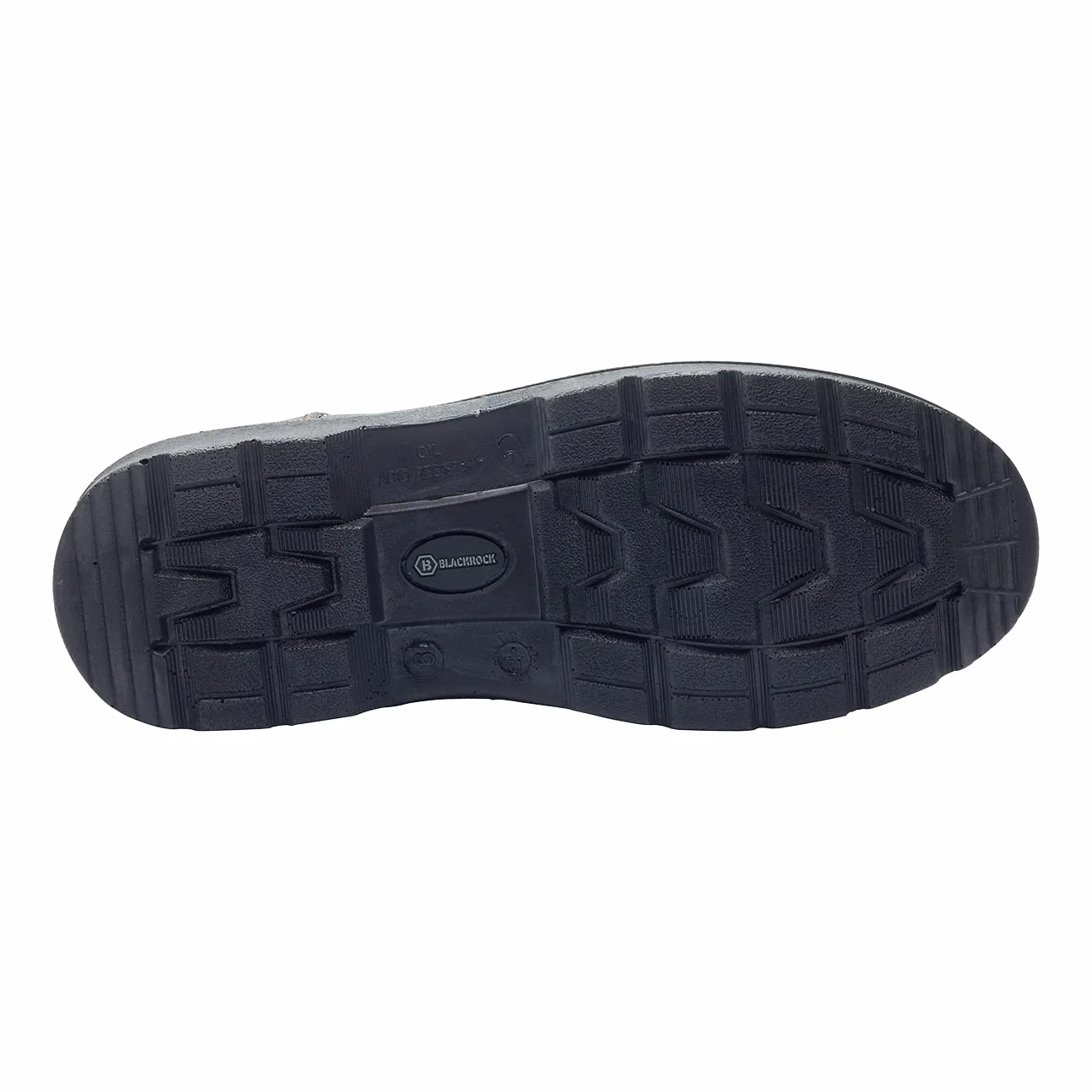 Black Rock SF12C damskie buty ochronne, brązowe (brązowe), EU 41 (UK 7)