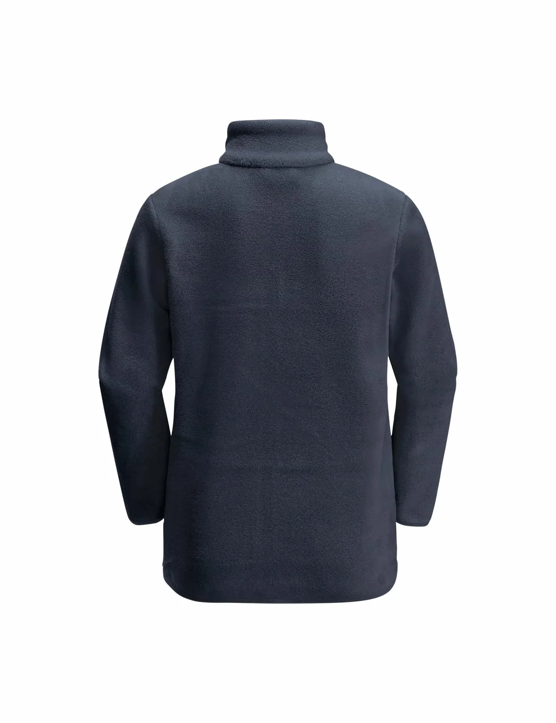 Jack Wolfskin Kurtka polarowa Chłopcy Winterstein Jacket K