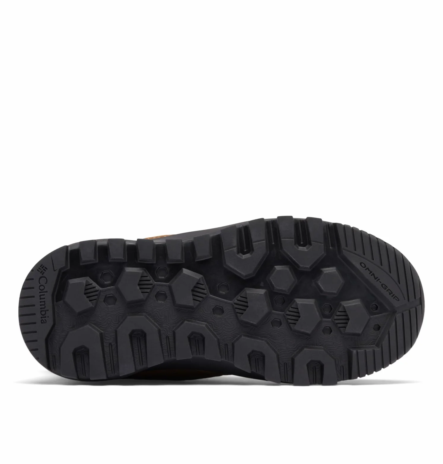 Columbia Uniseks - dzieci Youth Portlander™ Omni-heat™Buty śnieżne