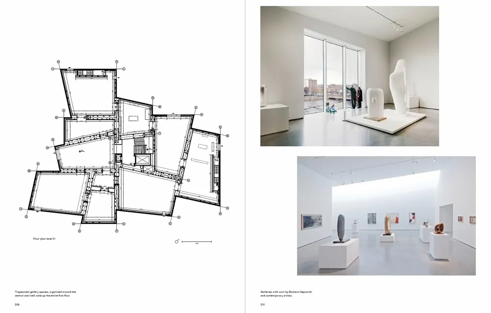 David Chipperfield Architects: 1985-2014: 2015-2025