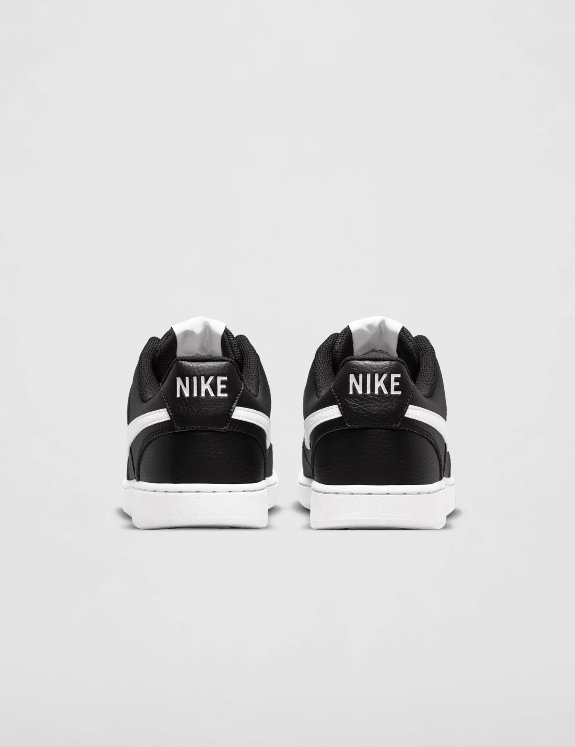 NIKE Mężczyźni Court VisionAdidasy