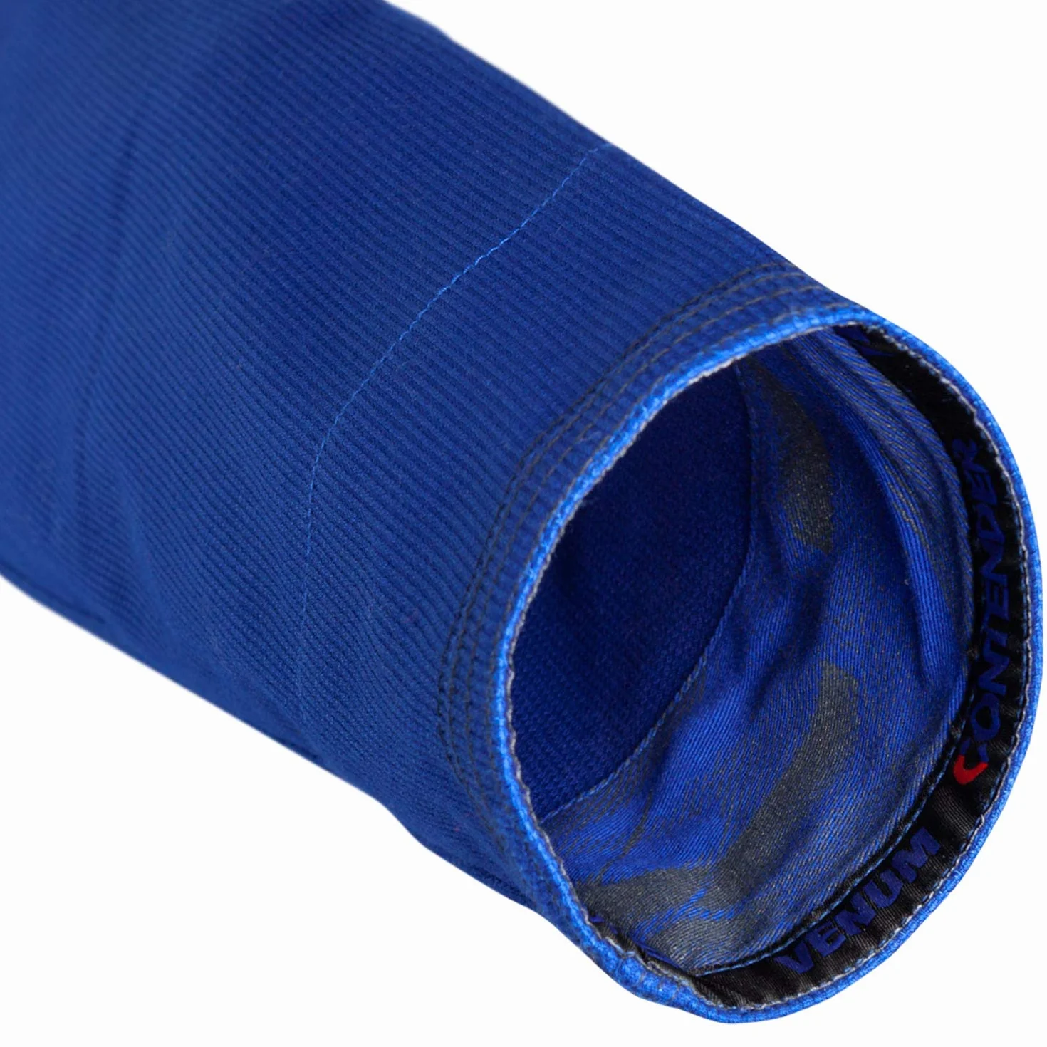 Venum Contender Evo Brazilian Jiu Jitsu Gi/garnitur, niebieski, A4