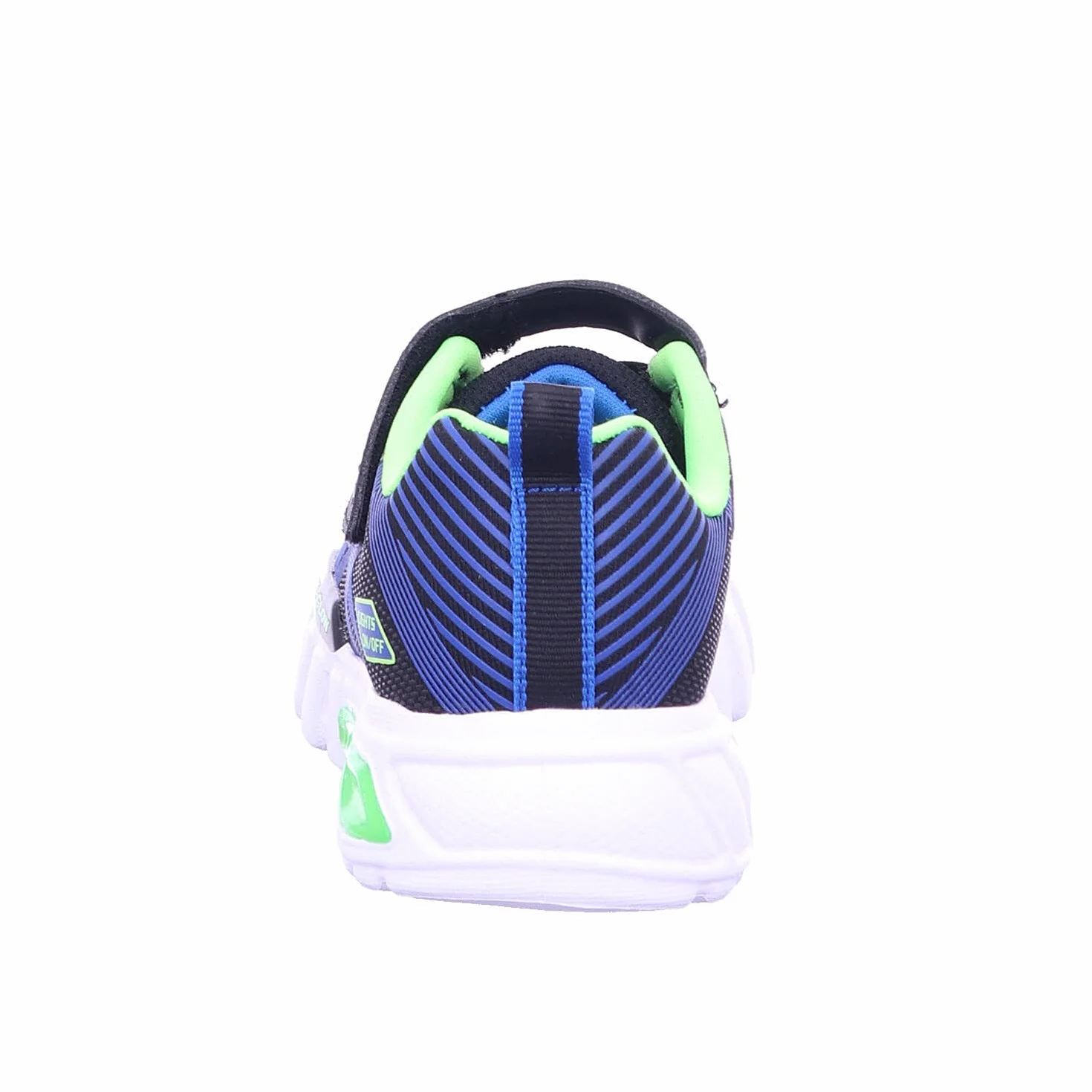 Skechers Mężczyźni Flex-glowButy sportowe