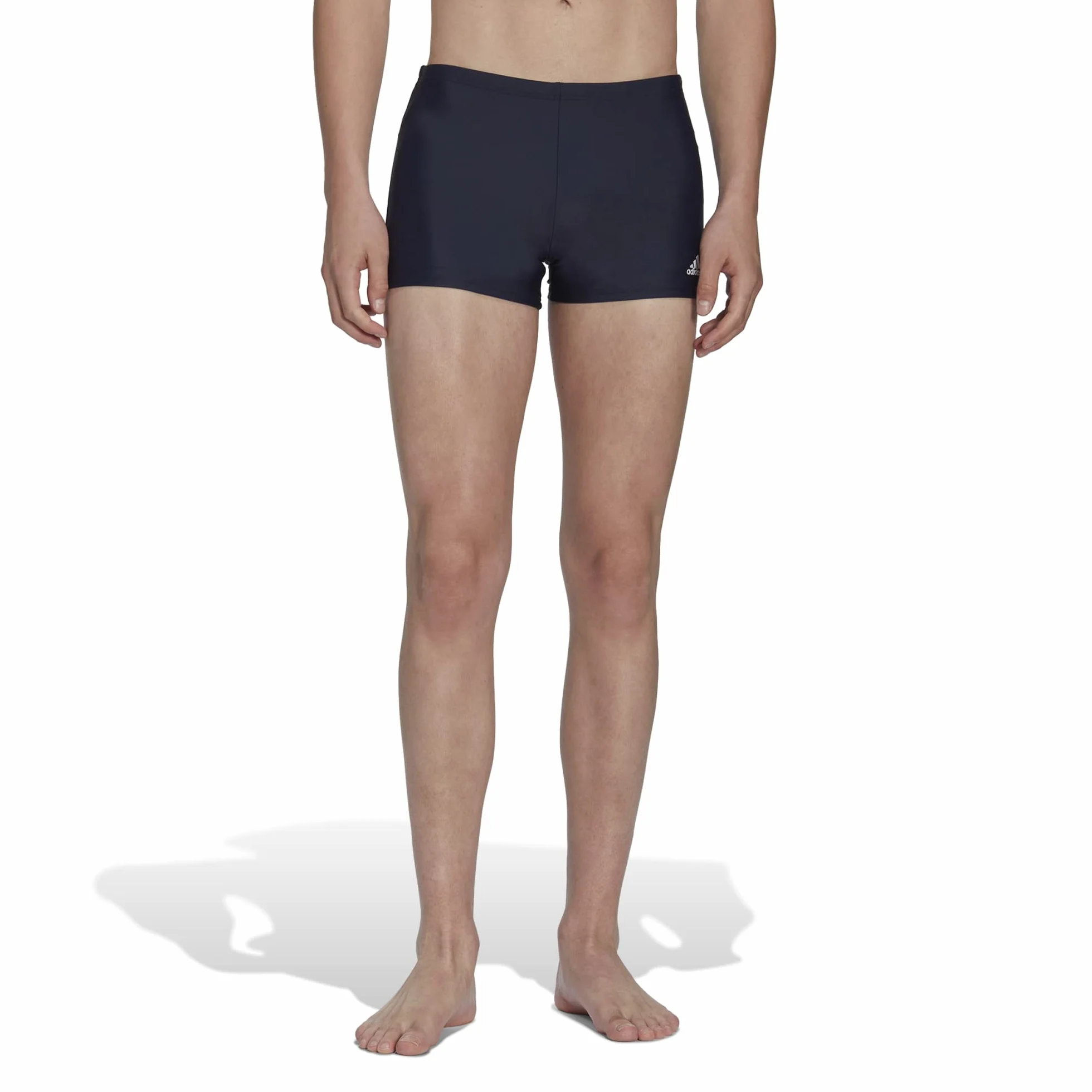 adidas Stroje kąpielowe konkursowe Mężczyźni Blok Boxer