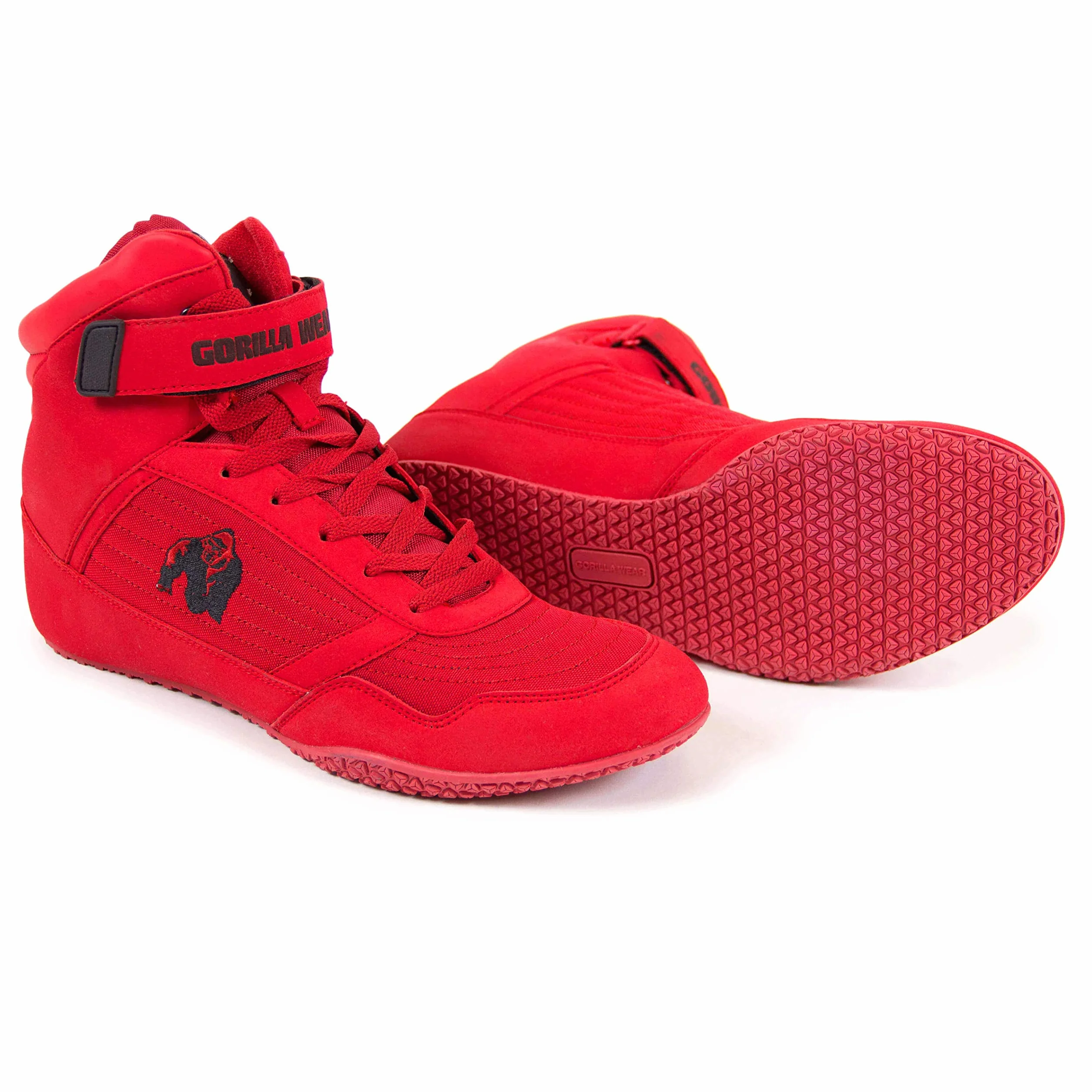 Gorilla Wear Mężczyźni Buty High TopsButy do fitnessu