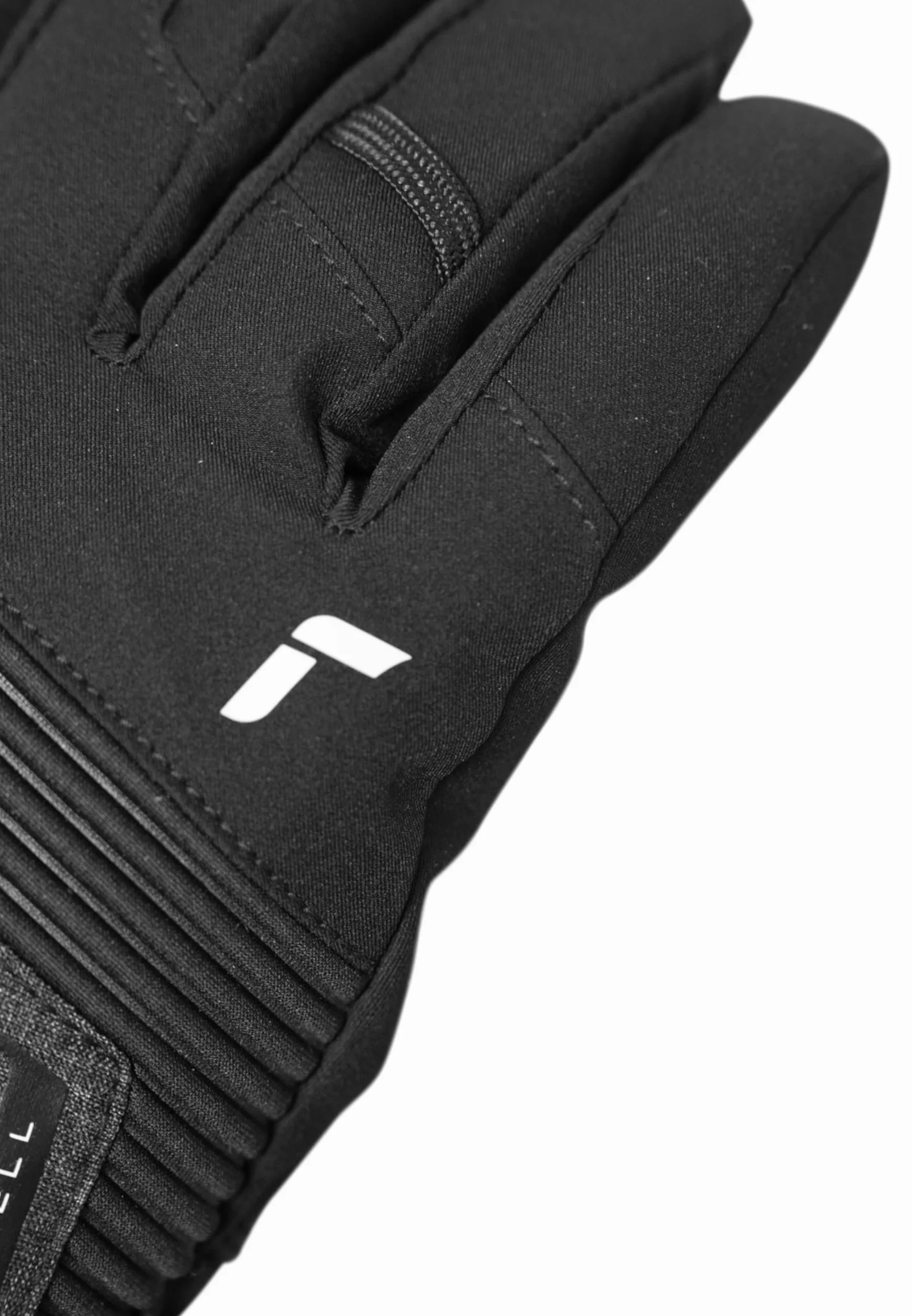Reusch Louis R-TEX® XT ciepłe, wodoodporne, wiatroszczelne i oddychające rękawiczki zimowe, uniseks, rękawice śniegowe, rękawice narciarskie dla kobiet i mężczyzn
