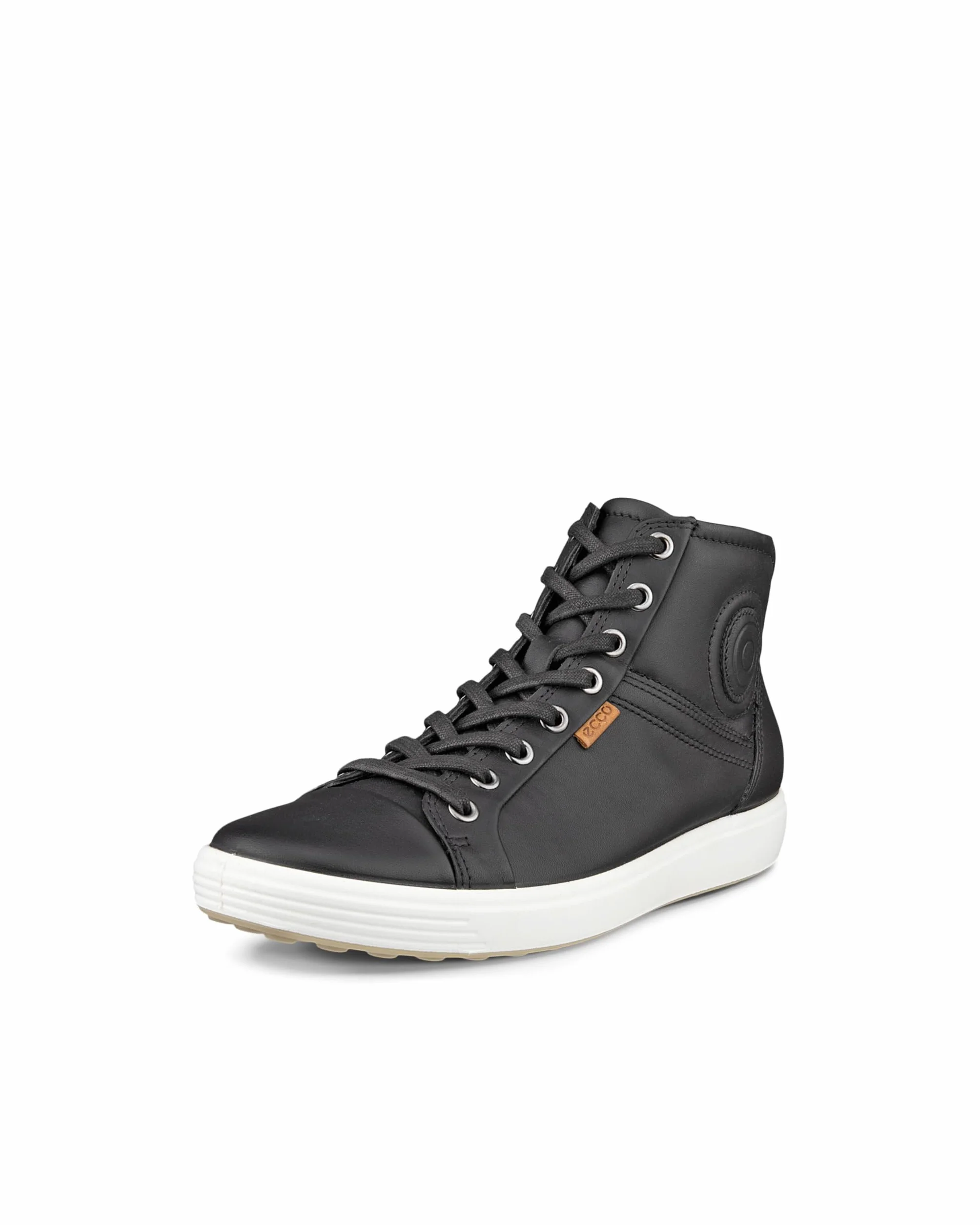 ECCO Kobiety Ecco Soft 7Adidasy