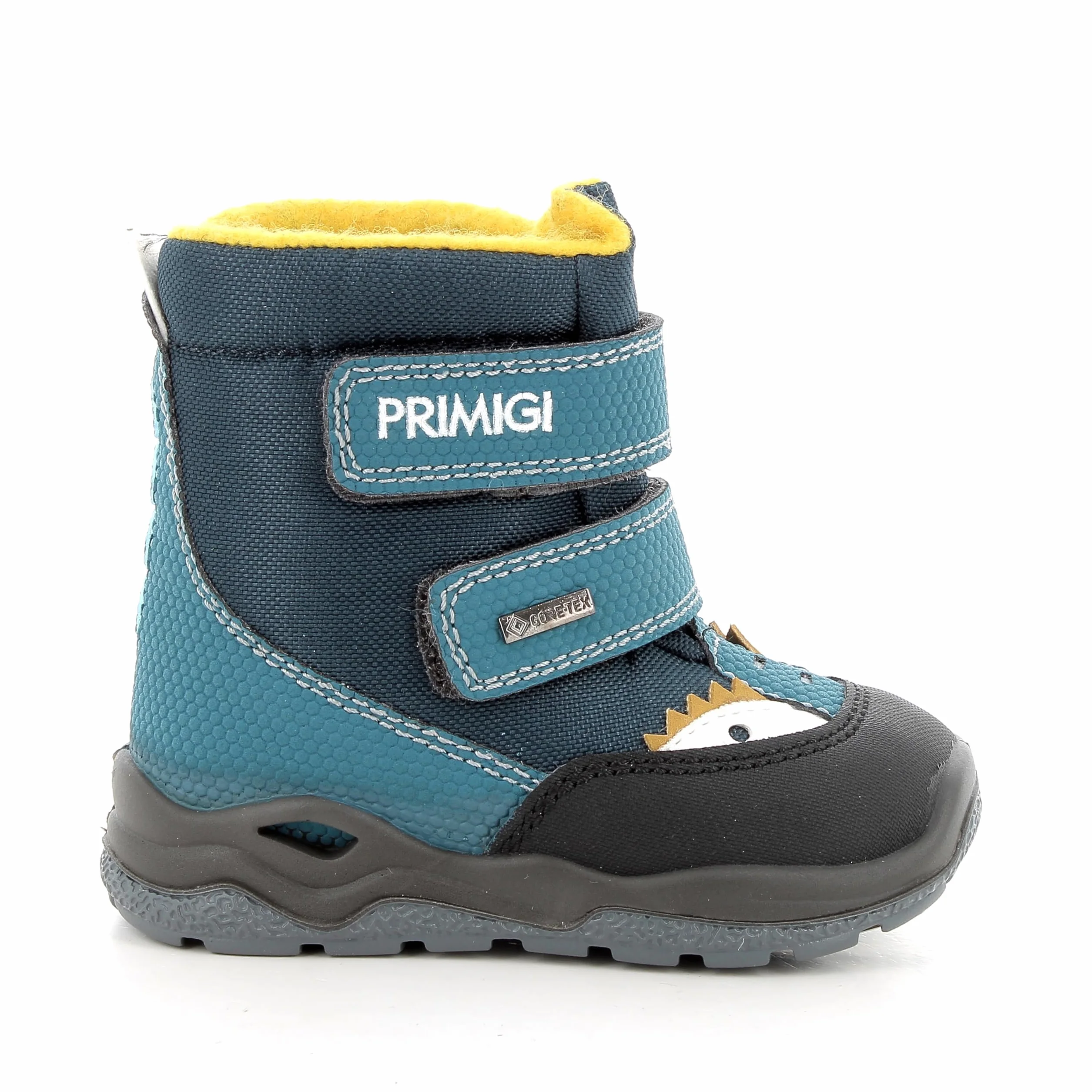 PRIMIGI Niemowlęta - chłopcy Gary GtxButy za kostkę