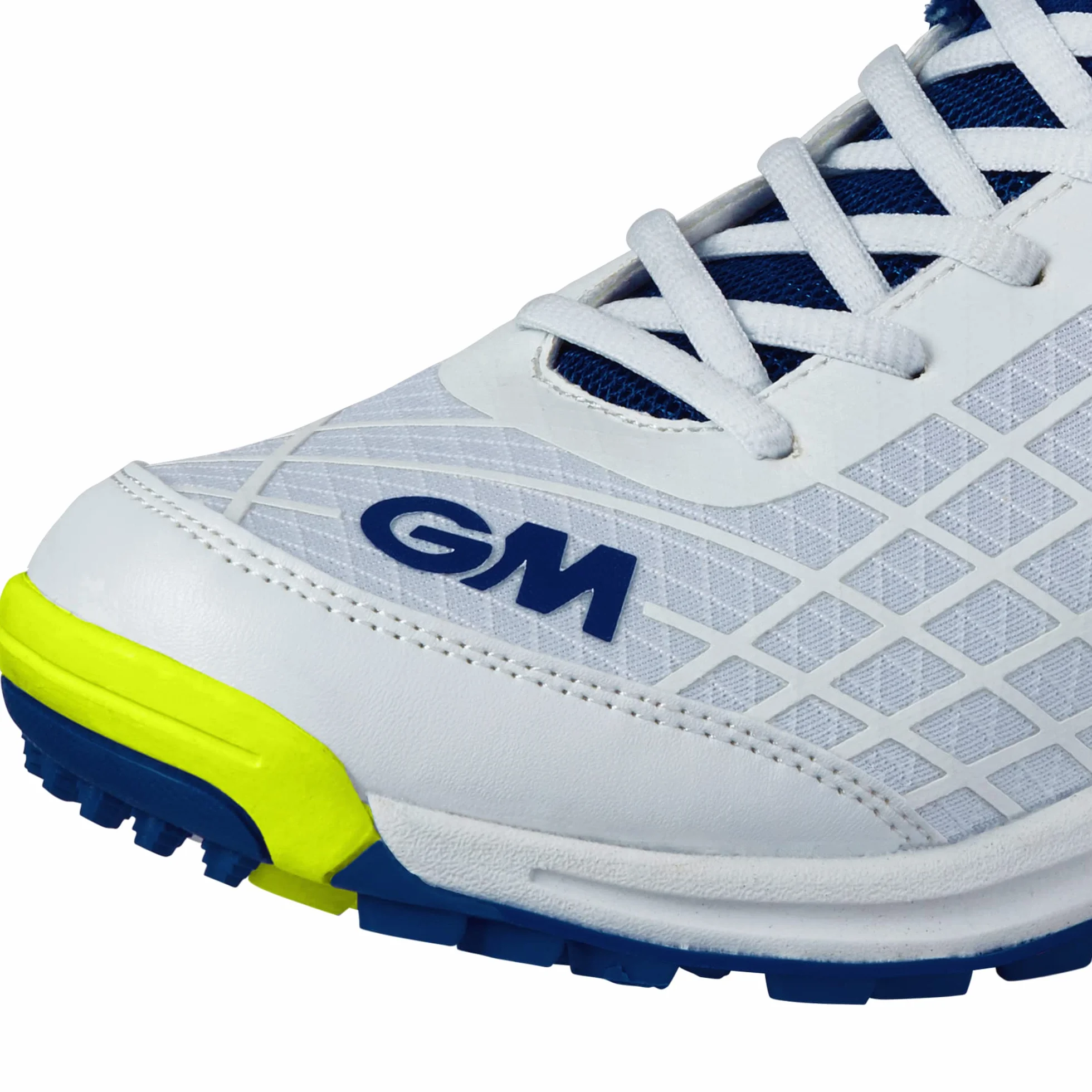 Gunn & Moore Oryginalne uniwersalne buty do krykieta uniseks