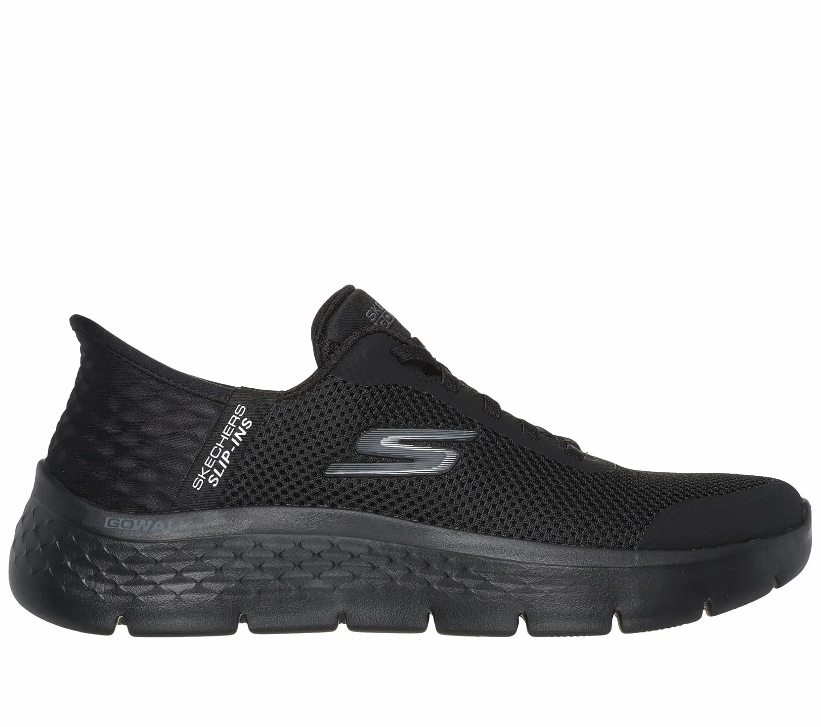Skechers Kobiety Go Walk Flex Grand EntrySneakersy