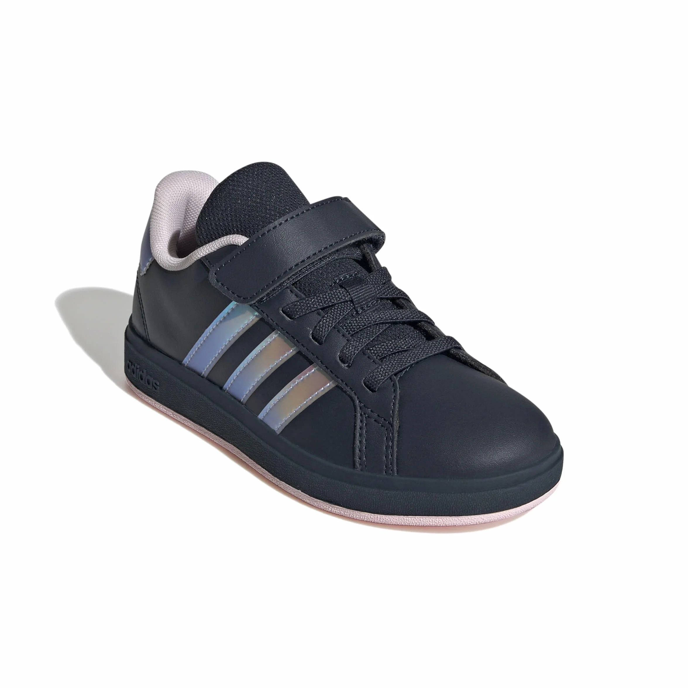 adidas Uniseks - dzieci Grand Court 2.0 Shoes ChildrenButy tenisowe