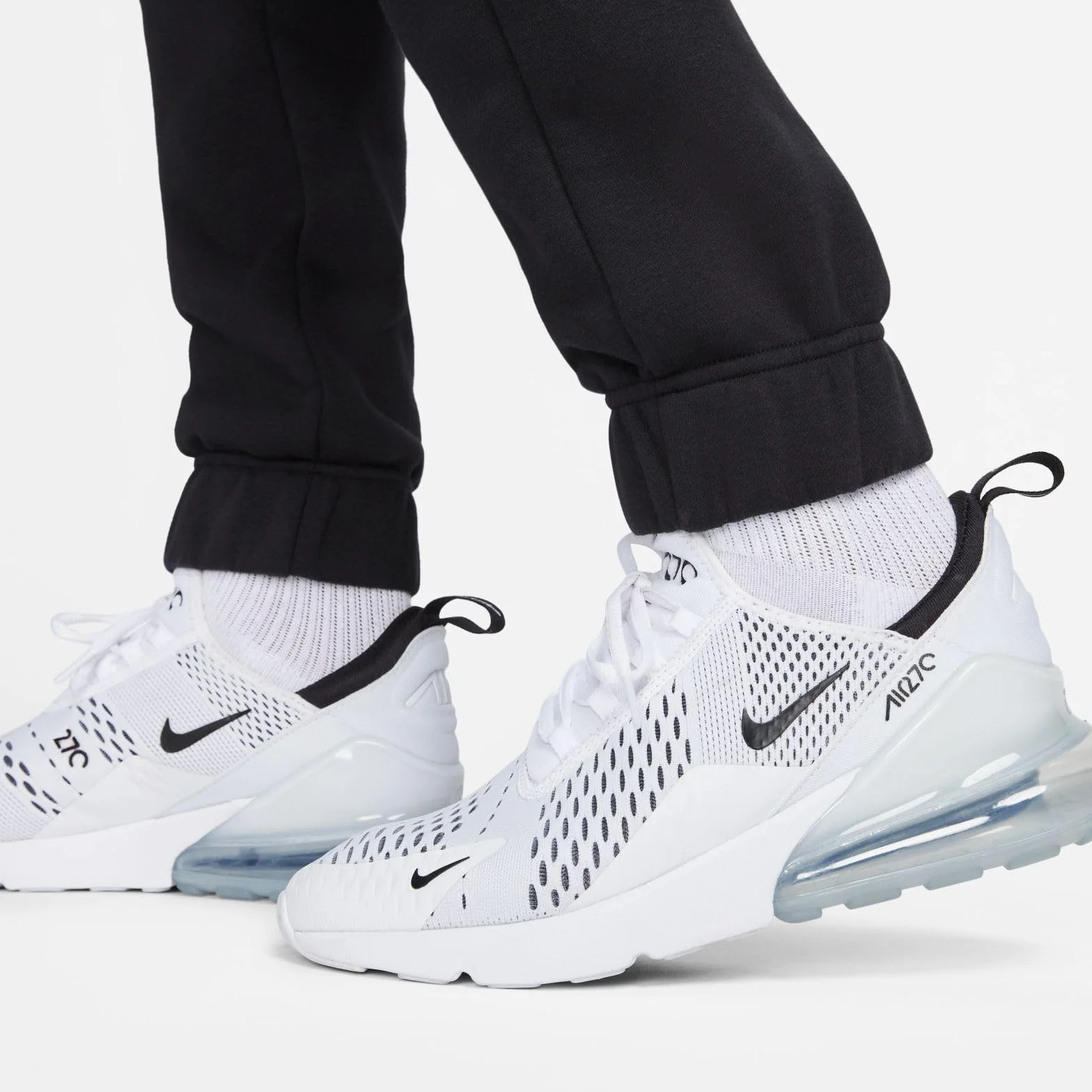 NIKE M Nk Flc Park20 Pant Kp - Spodnie Mężczyźni