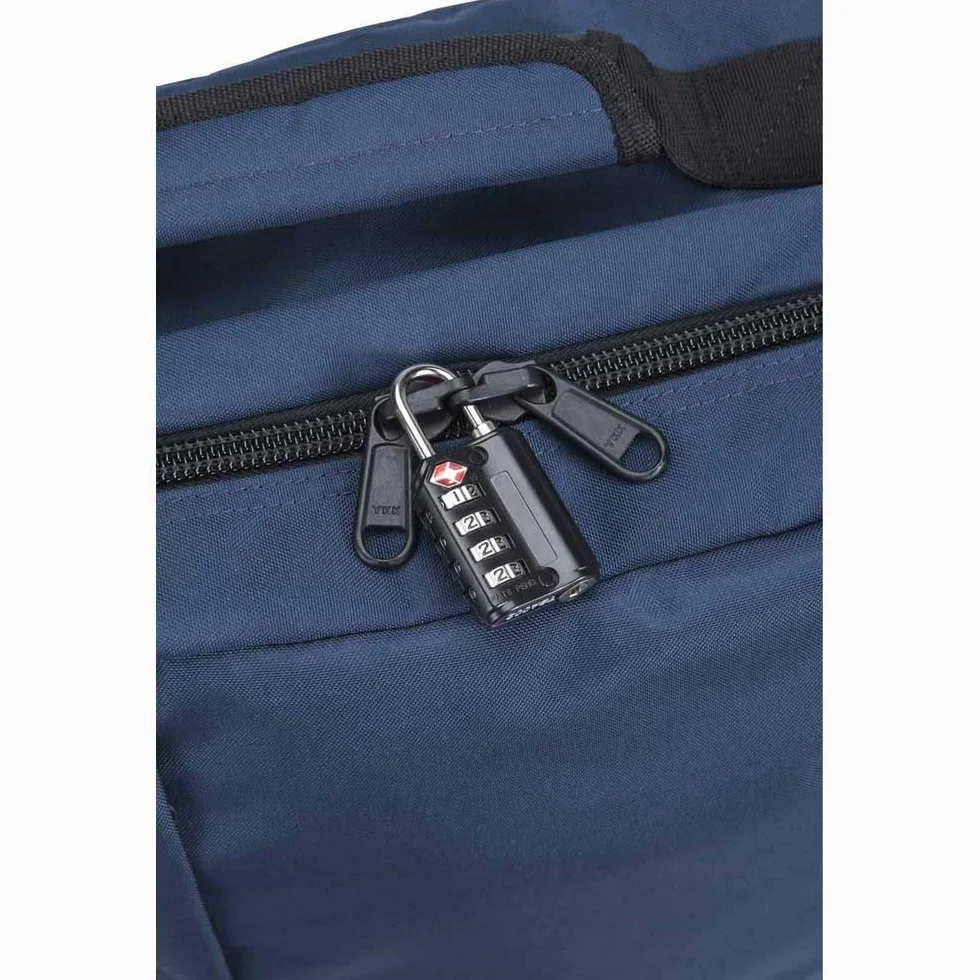 Cabinzero Plecak dla dorosłych Unisex