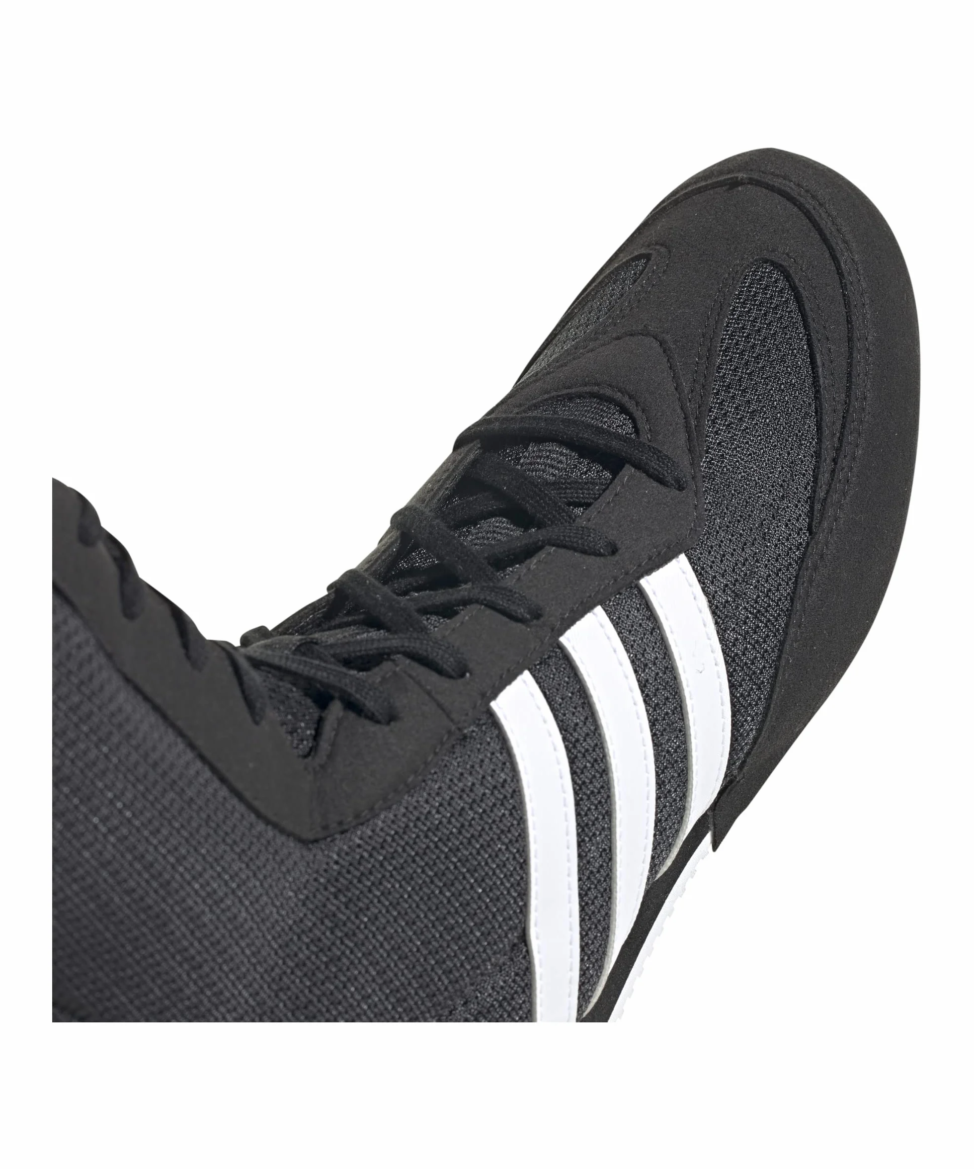 adidas Mężczyźni Pudełko Świnia 2Buty gimnastyczne