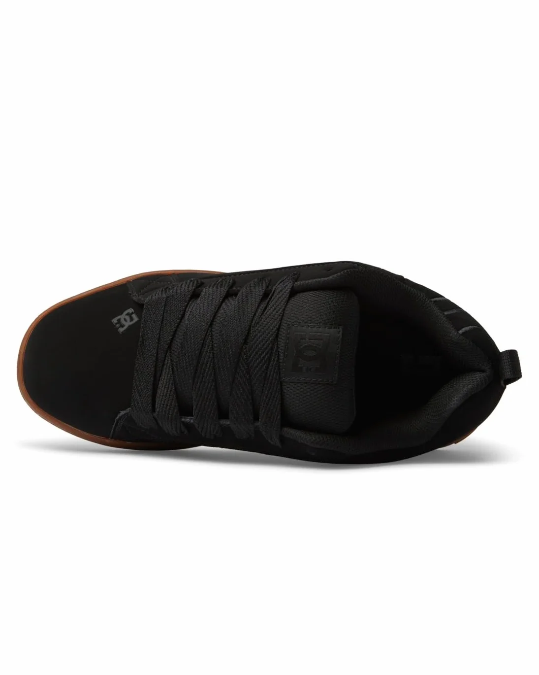 DC Shoes Mężczyźni Court GraffikAdidasy
