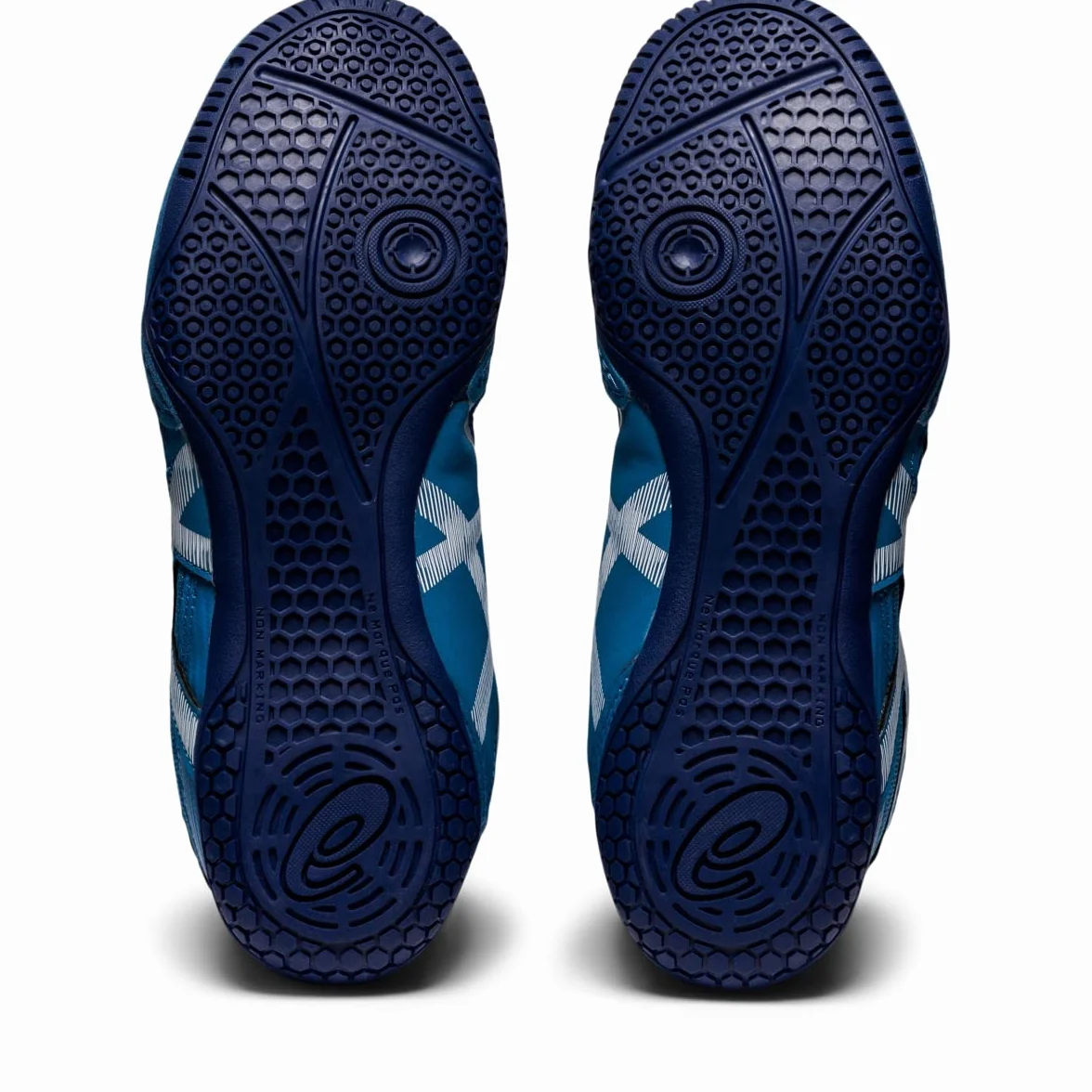 ASICS - Męskie buty Matcontrol 2