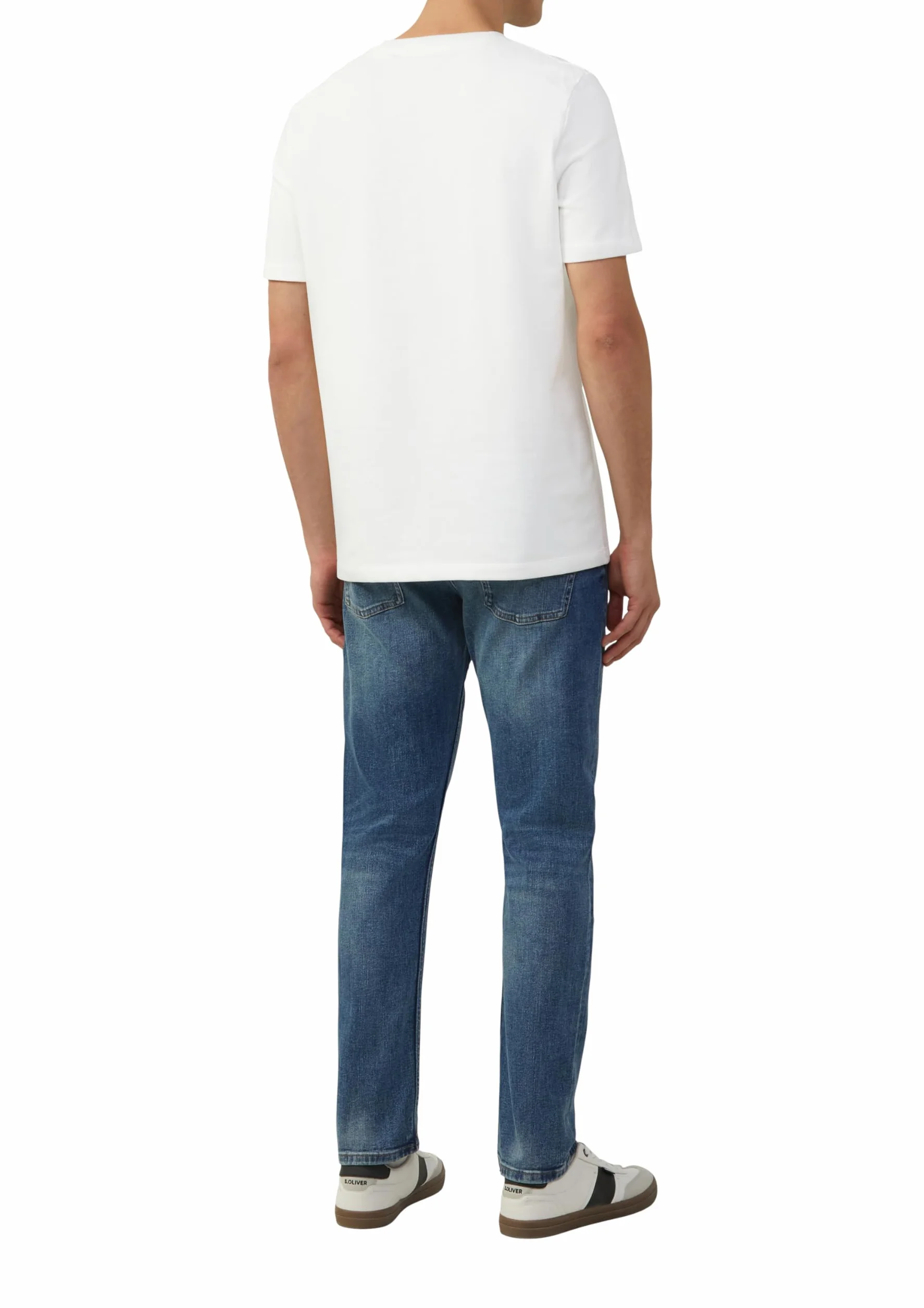 T-shirt, 01D4, XXL