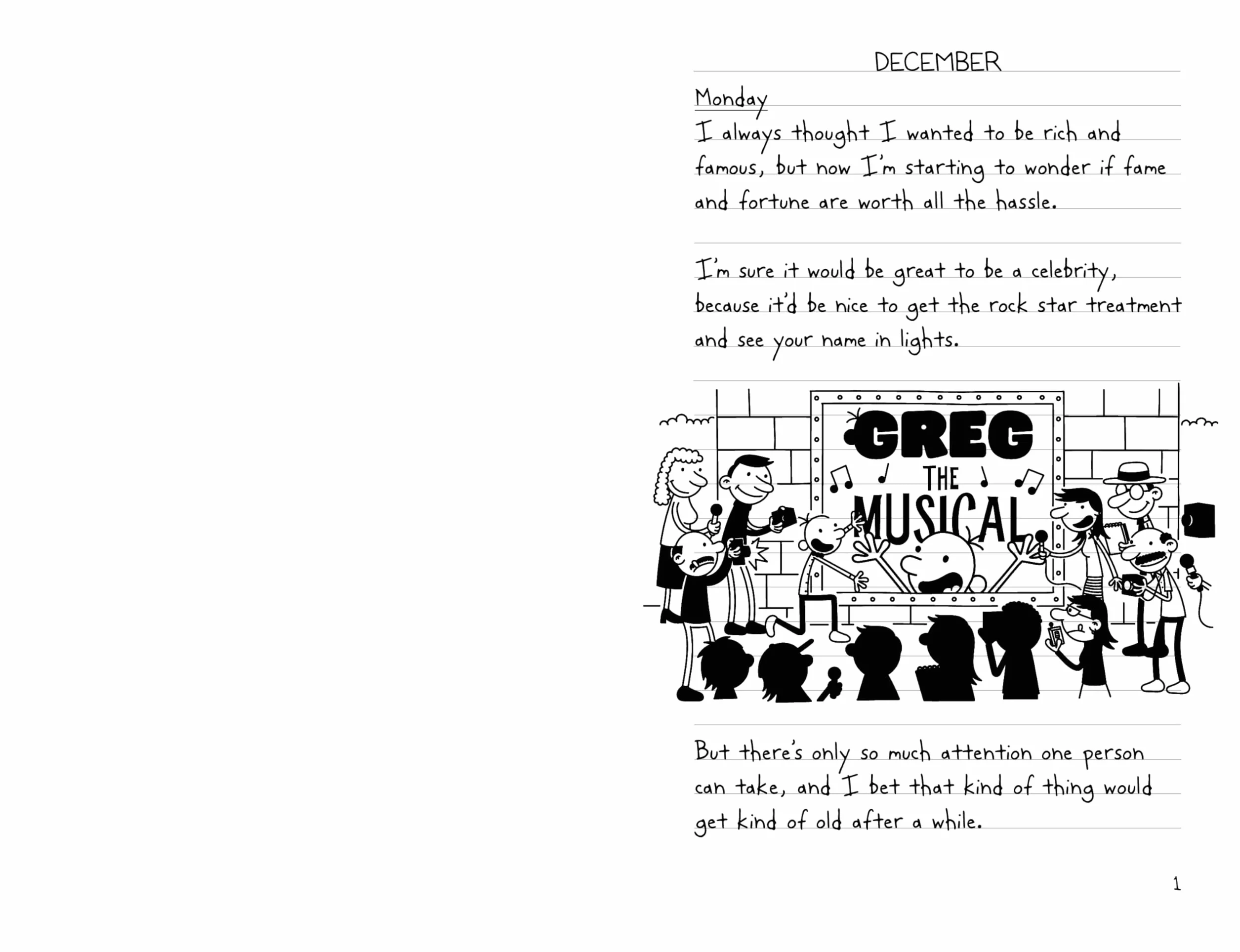 Diary of a Wimpy Kid: Diper Överlöde (Book 17)
