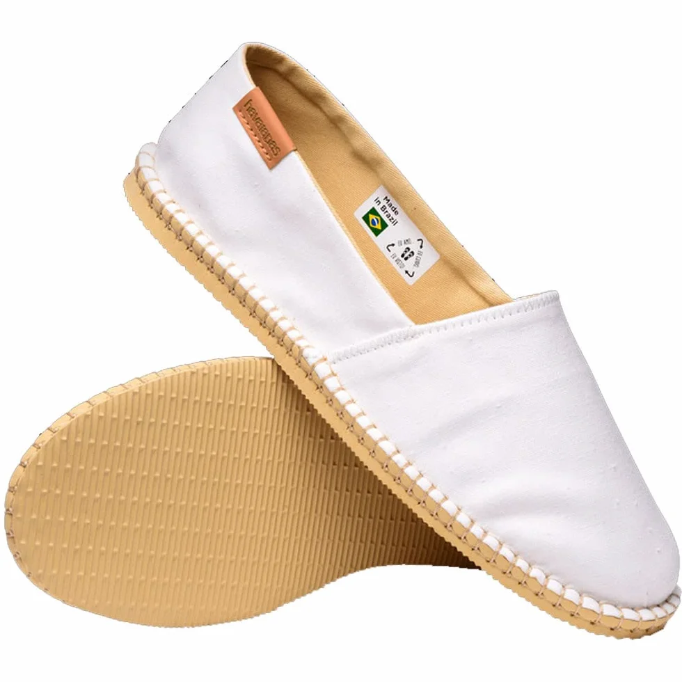 Havaianas Uniseks Origine IVSandał na koturnie Espadrille