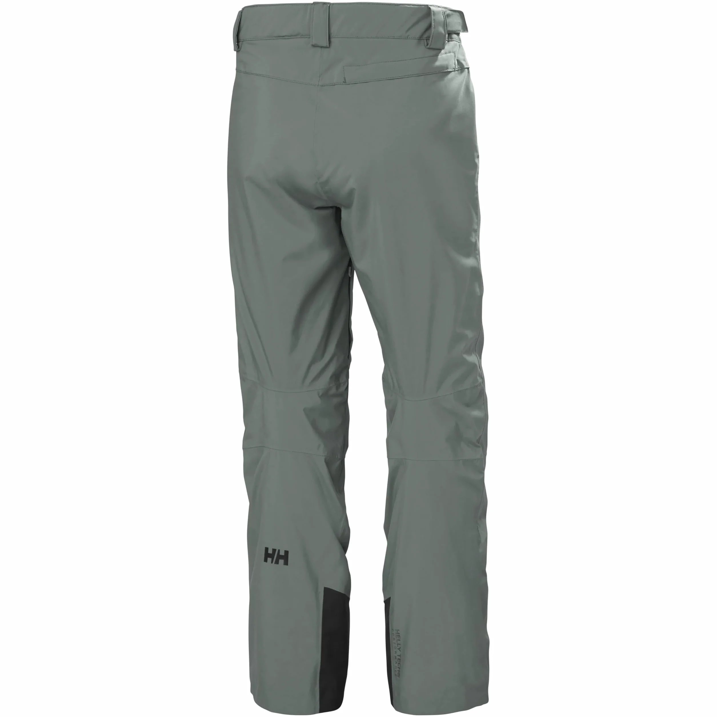 Helly Hansen Legendarne Spodnie Izolacyjne - Spodnie Mężczyźni