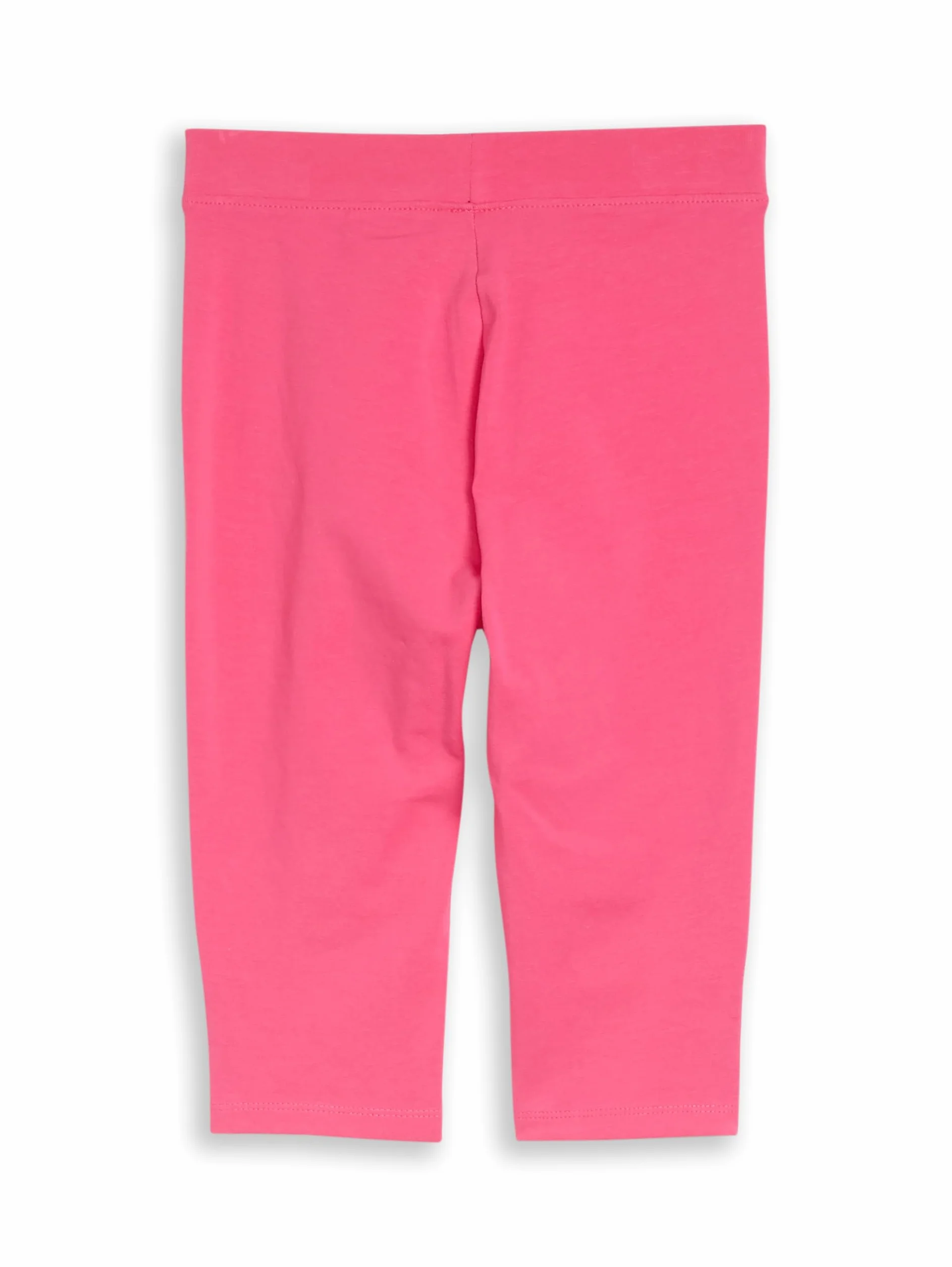 TOM TAILOR 1051811 - legginsy capri Dziewczynki