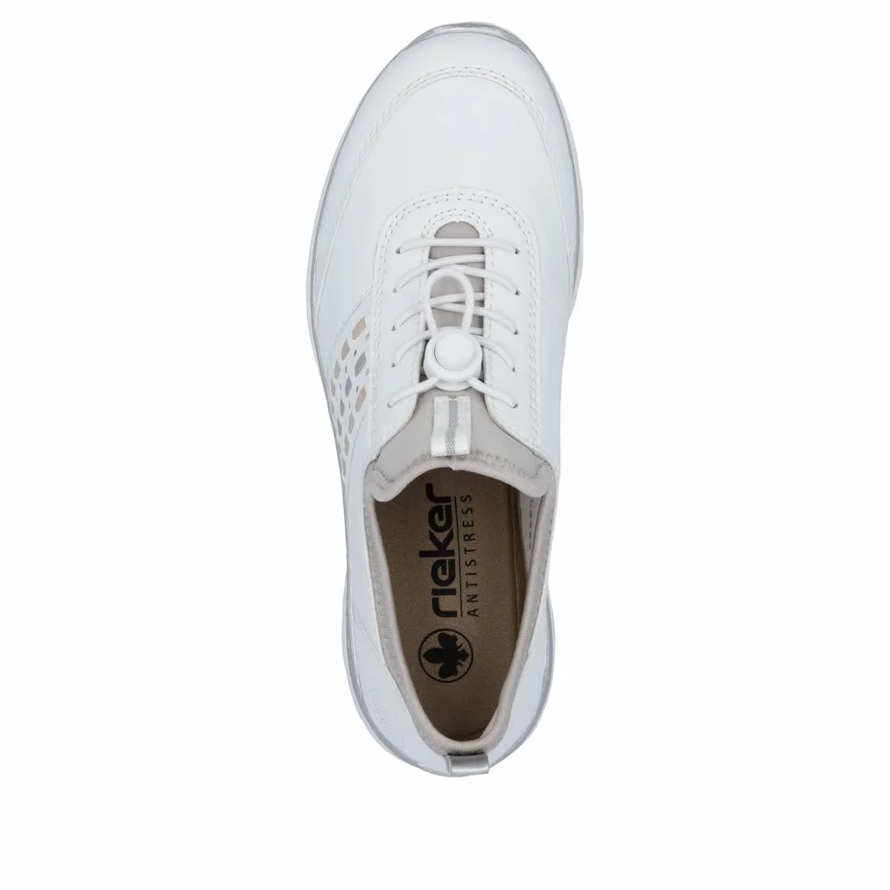 Rieker sneakersy damskie L3259