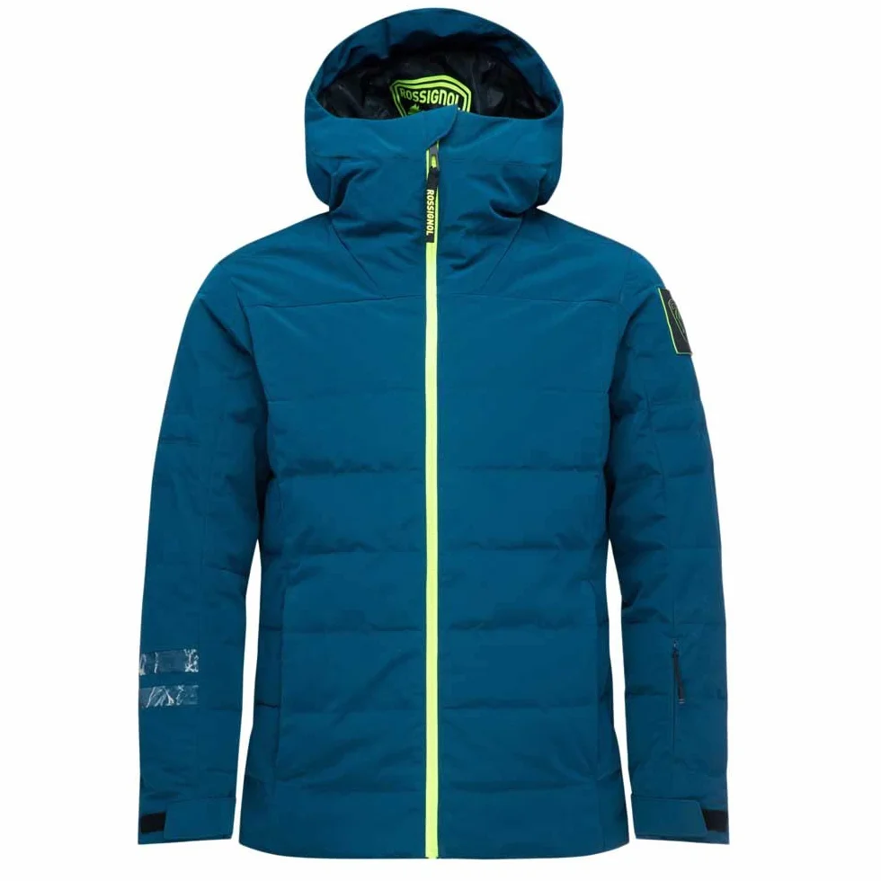 Rossignol Kurtka Mężczyźni Rapide Rf Jkt