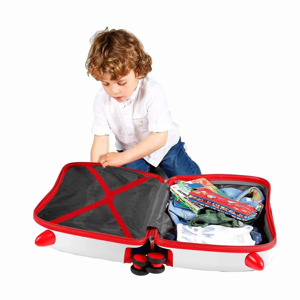 Disney Good Mood Collection Torba Podróżna dla Dzieci, Wielokolorowy, 50 cm