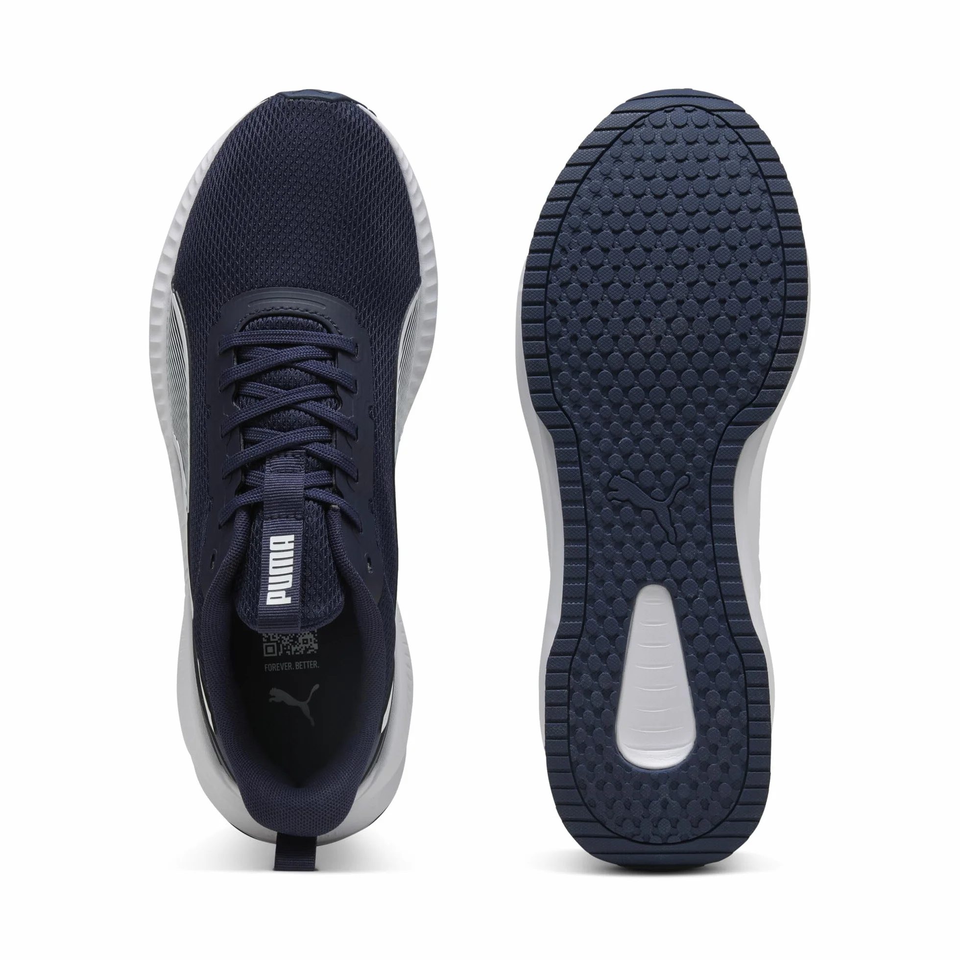 PUMA Uniseks Flyer Lite 3Buty do biegania drogowego