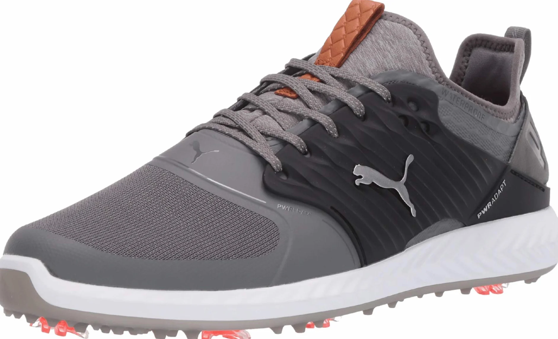 PUMA Golf Mężczyźni Ignite Pwradapt CagedSyntetyczny