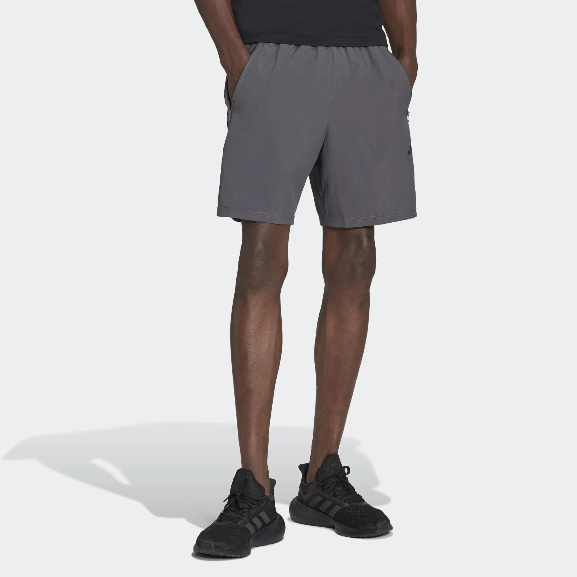 adidas Train Essentials Woven Training Shorts - spodenki sportowe Mężczyźni