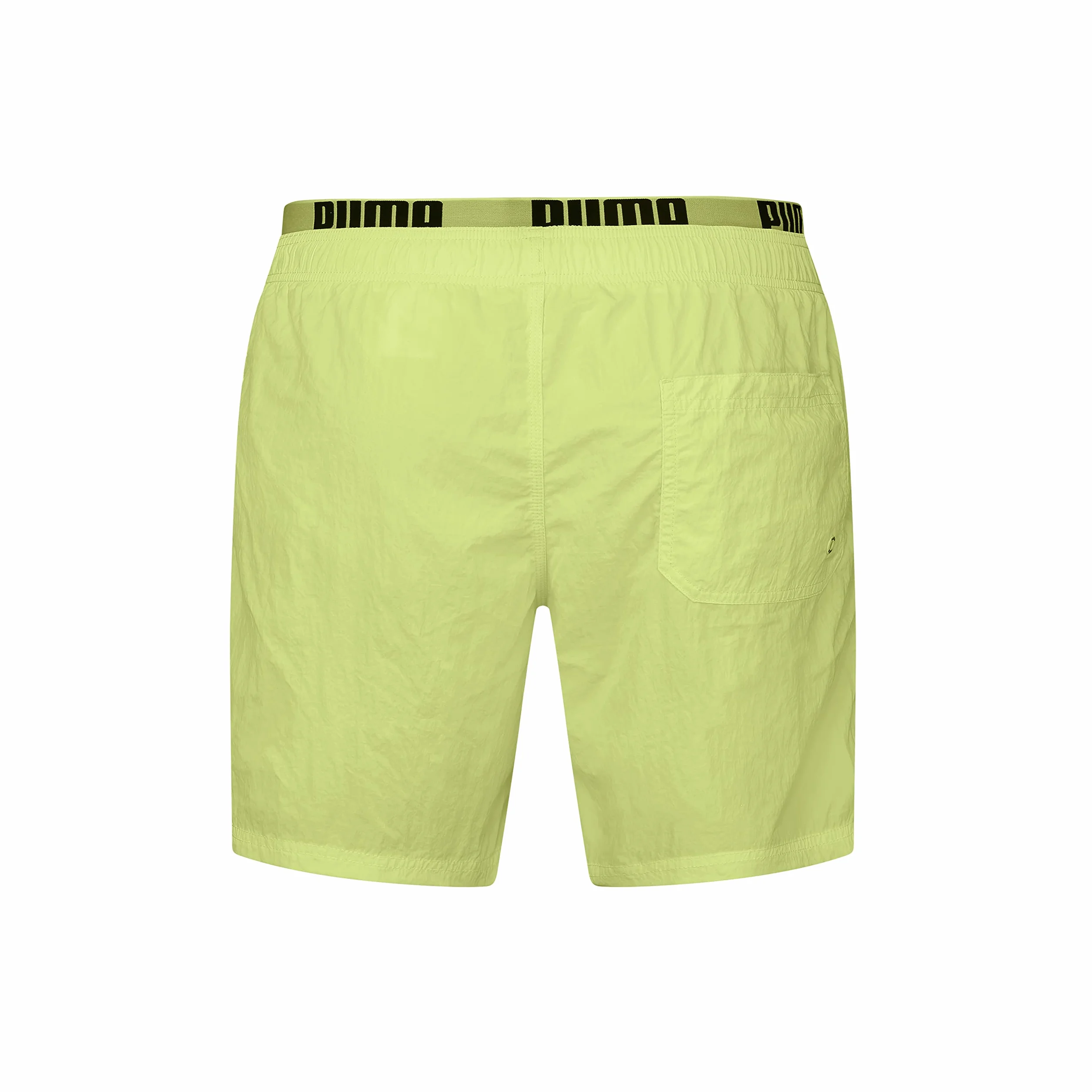 PUMA Szorty kąpielowe Mężczyźni Szorty Utility Mid