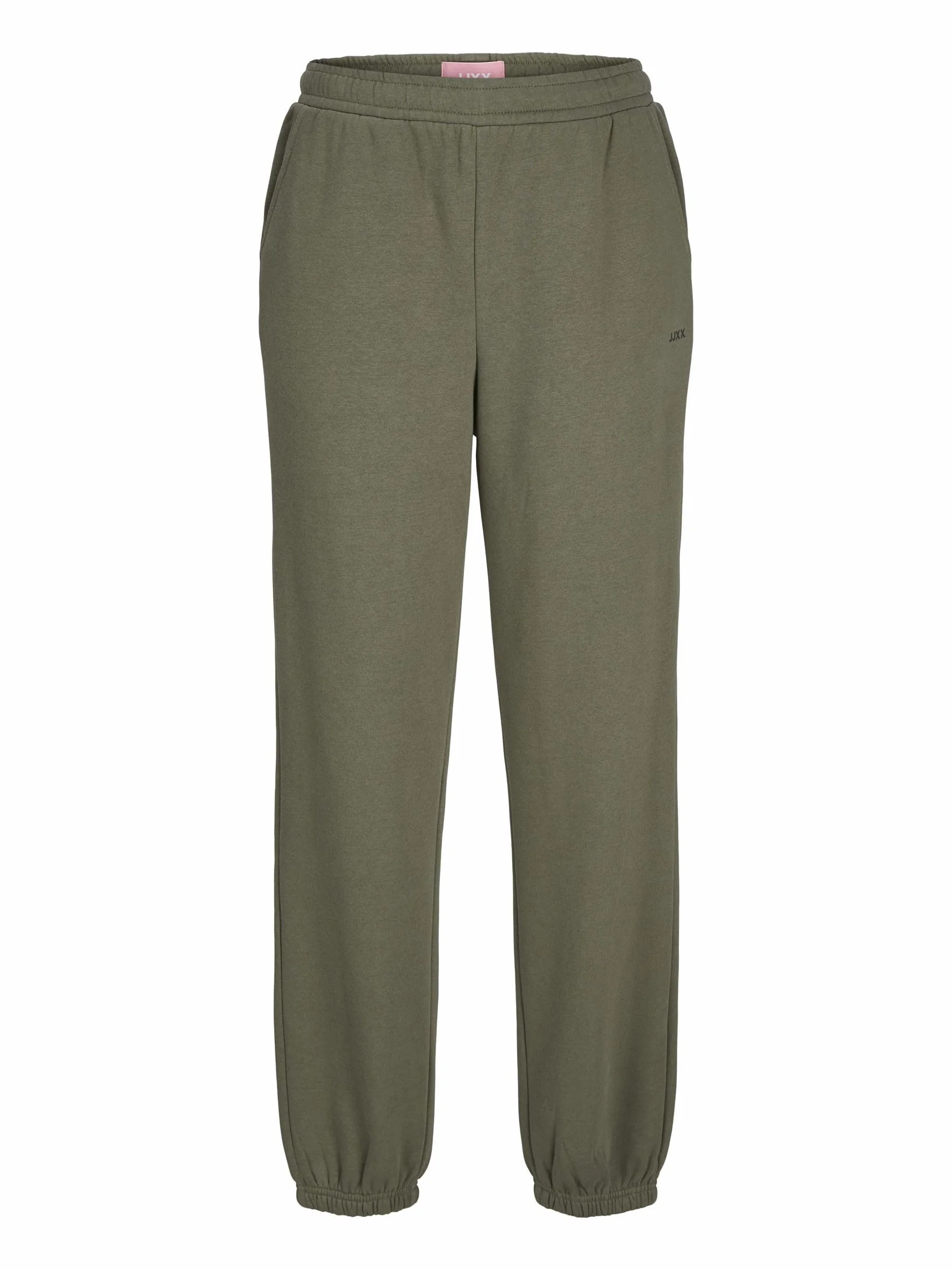 JJXX Jxabbie Rlx Hw Every Pants Swt Noos - Spodnie dresowe Kobiety