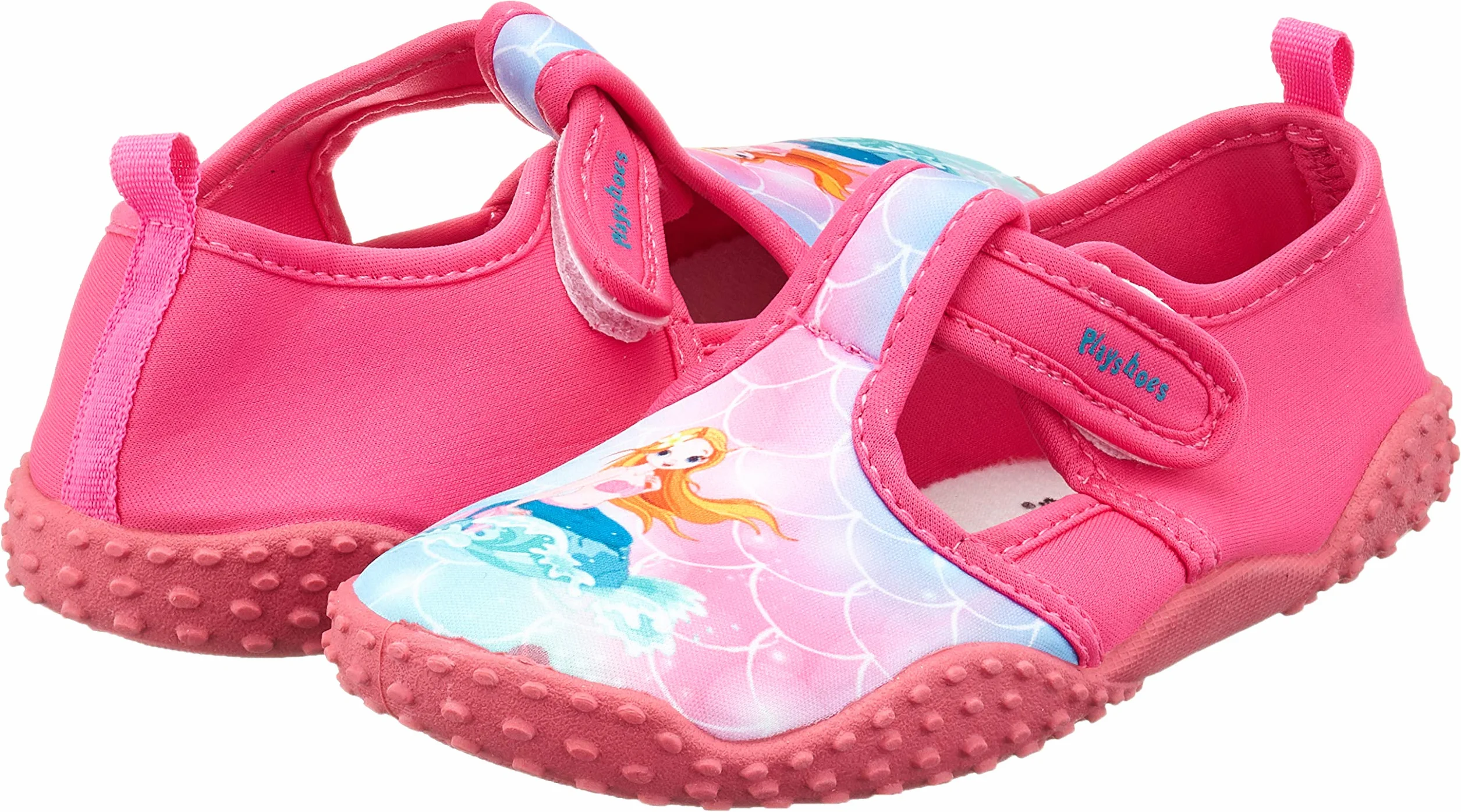 Playshoes Uniseks - dzieci Buty Do WodyObuwie wodne
