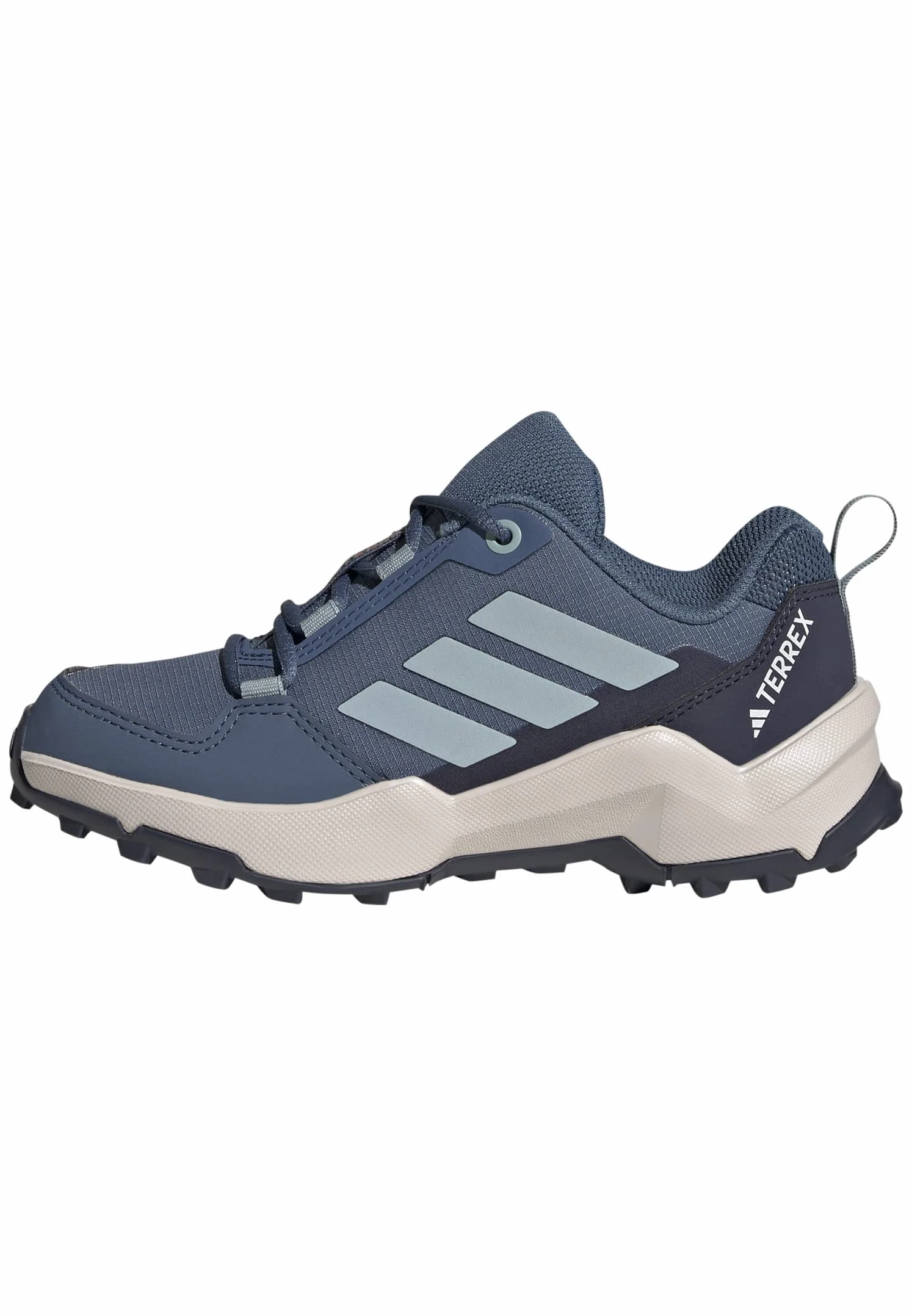 adidas Uniseks - dzieci Terrex Ax4r Hiking ShoesButy turystyczne