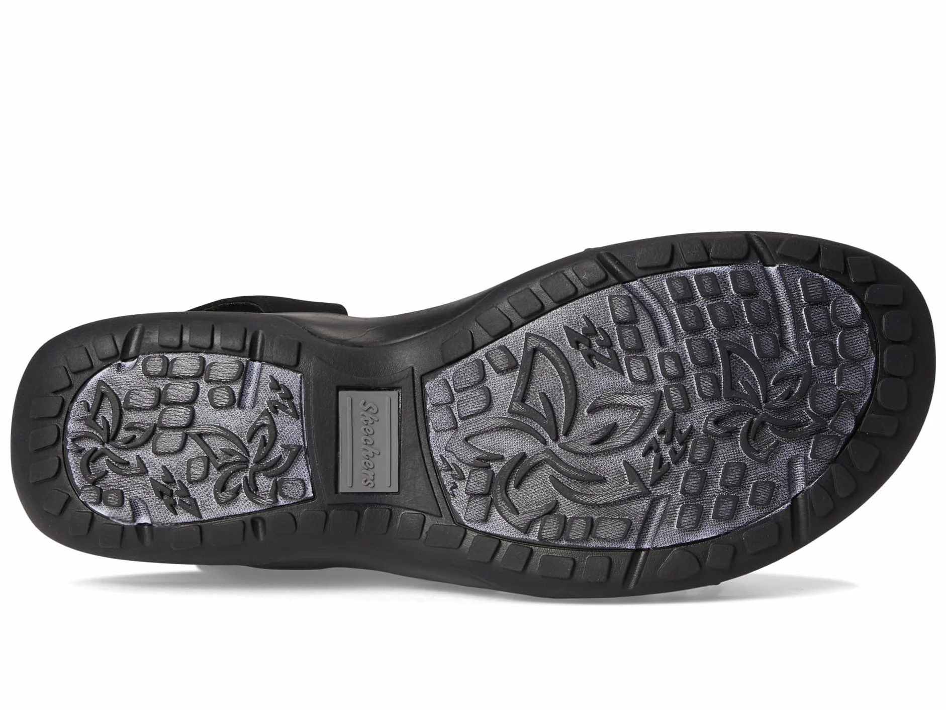 Skechers Kobiety Reggae Slim - Coffee RunSandał