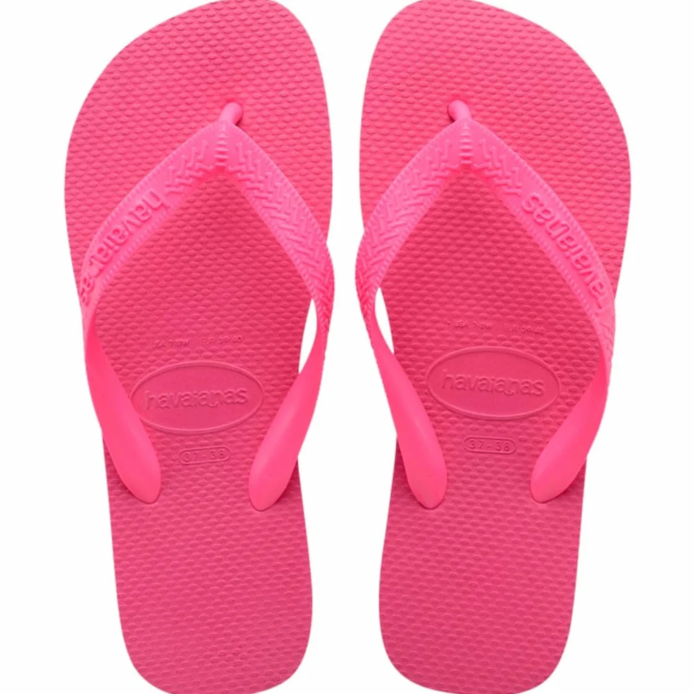 Havaianas Top (Mini Me) - Klapki Unisex - dzieci