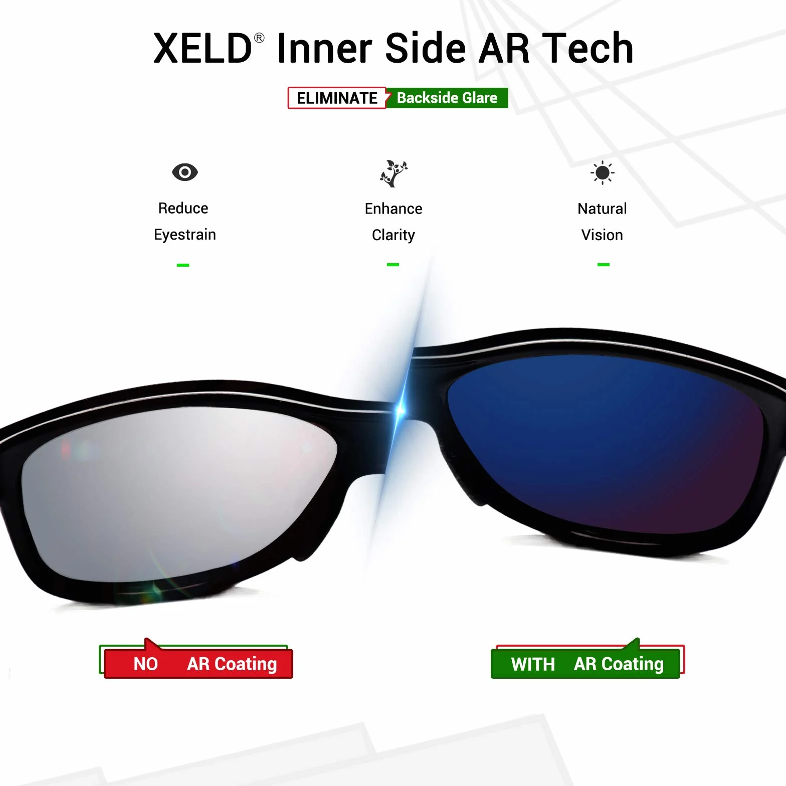 Mryok Zamienne soczewki do Oakley Jupiter Squared OO9135-56mm - opcje