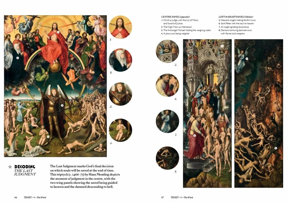 Catholica: The Visual Culture of Catholicism: 1