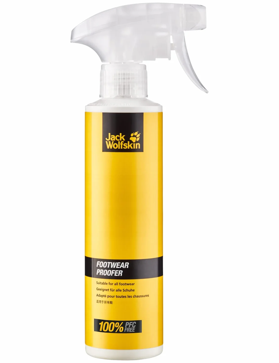 Jack Wolfskin Footwear Proofer Spray Impregnujący