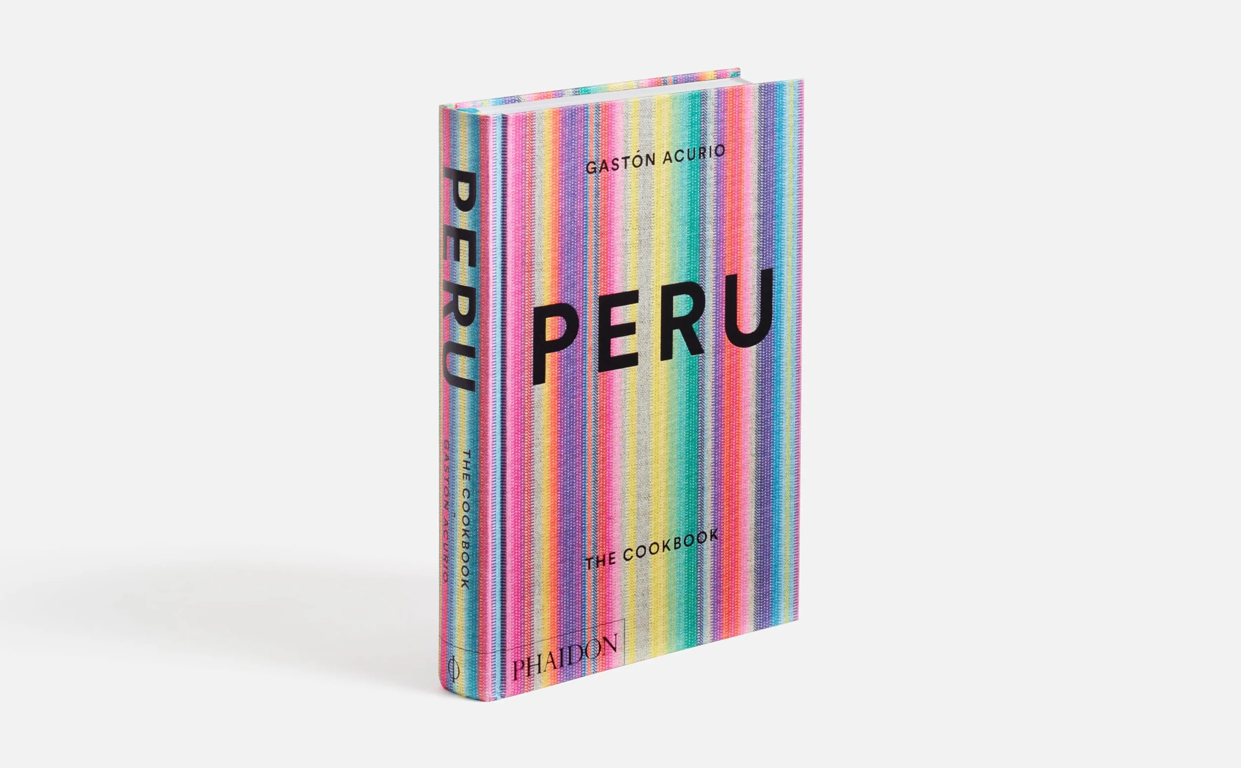 Peru: The Cookbook: 0000