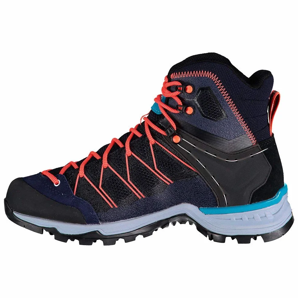 Salewa Kobiety Ws Mountain Trainer Lite Mid Gore-texbuty trekkingowe i do wędrówek