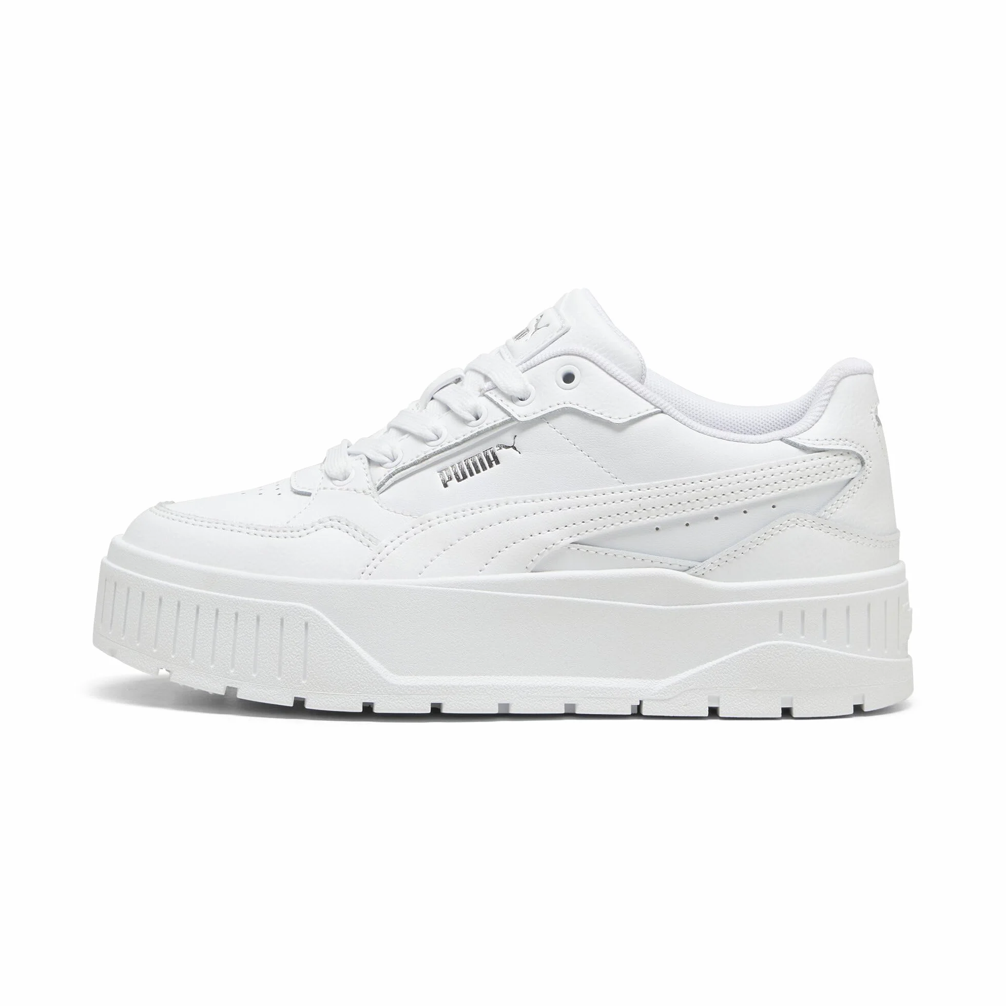 PUMA Kobiety Karmen Ii IdolAdidasy