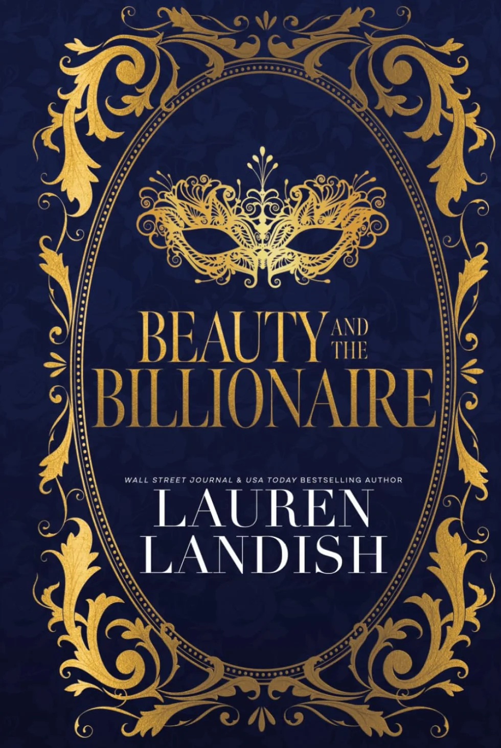 Beauty and the Billionaire