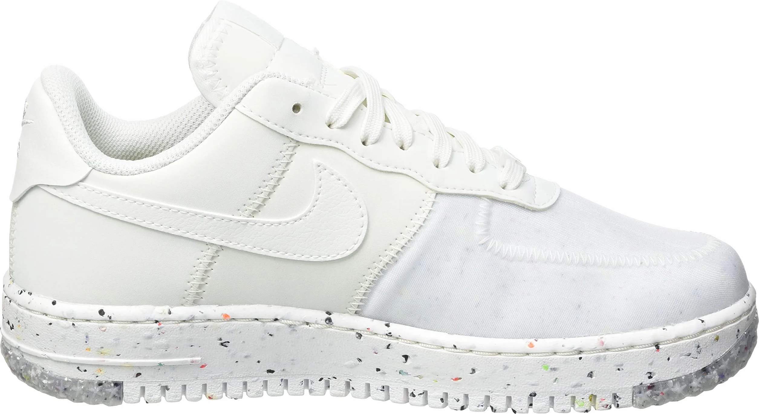 NIKE Kobiety Air Force 1 CraterButy do koszykówki