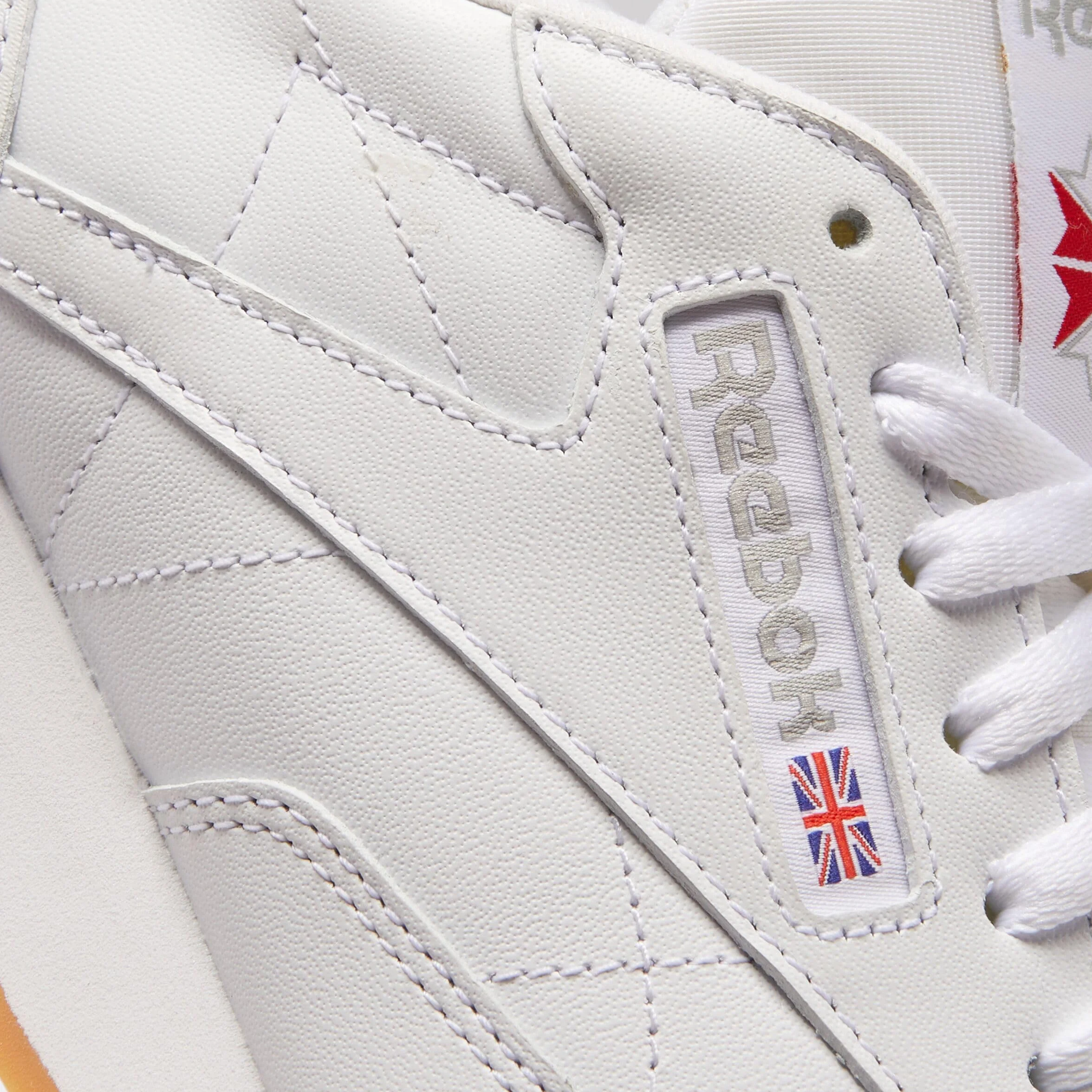 Reebok Uniseks CLASSIC LEATHERSneaker